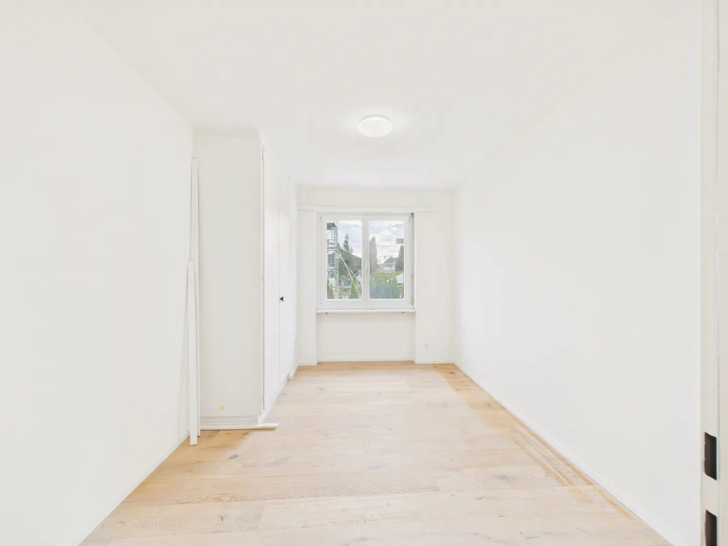 Helle 4.5-Zimmer Wohnung in Rüdtligen-Alchenflüh - Foto 5 von 10