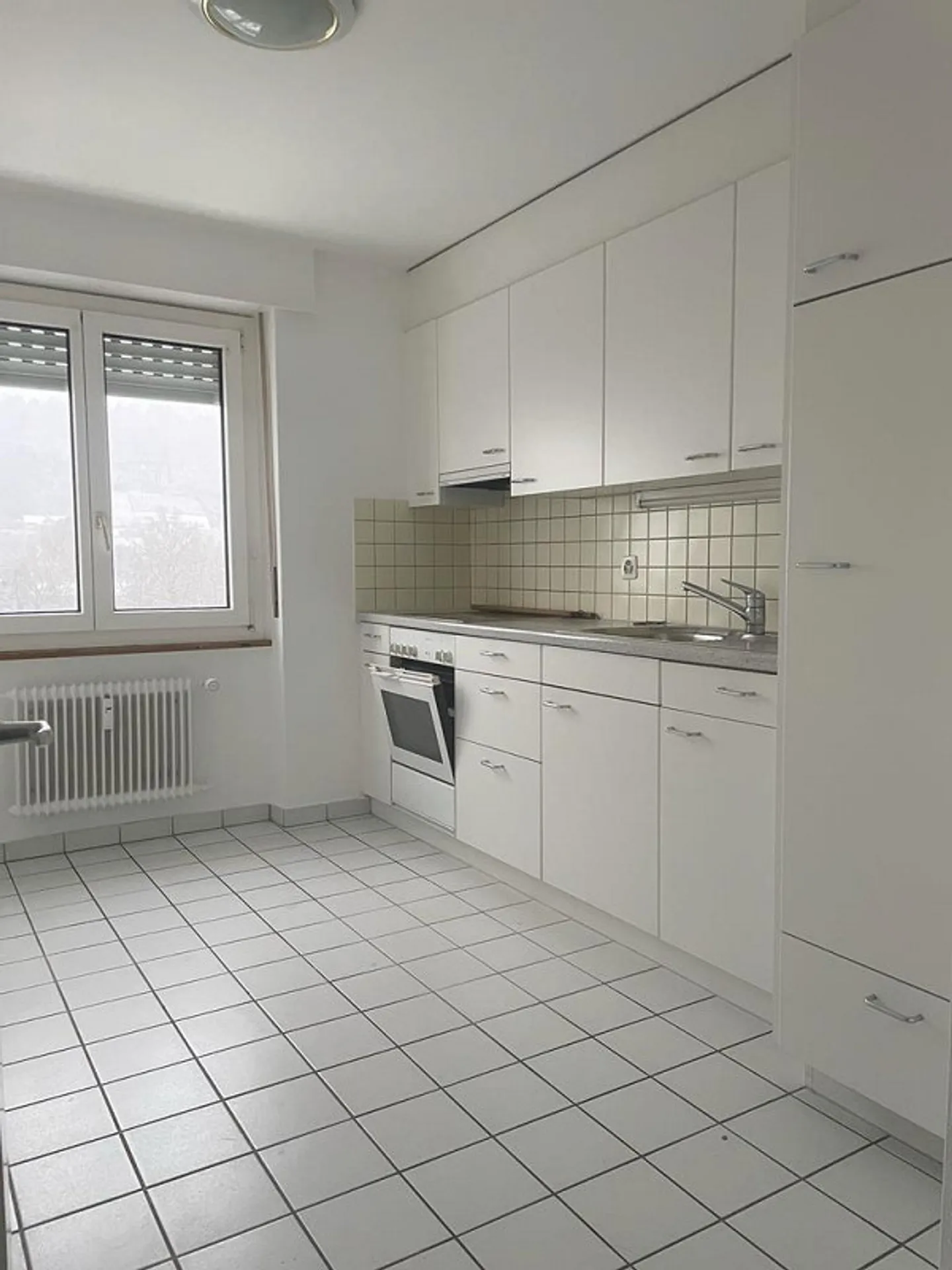 Grosszügige Wohnung Nähe Stedtli Laufen - Foto 2 von 7