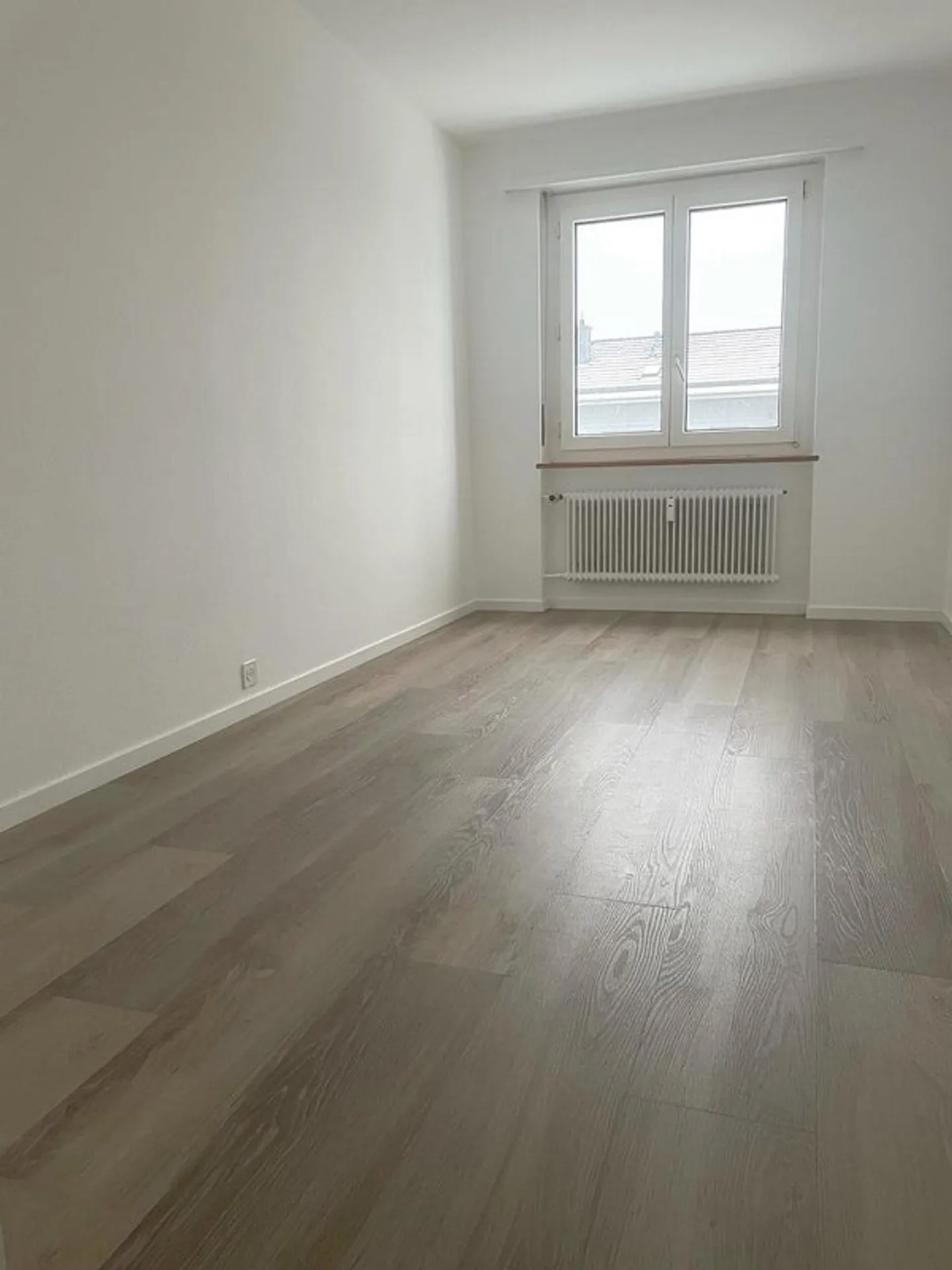 Grosszügige Wohnung Nähe Stedtli Laufen - Foto 5 von 7
