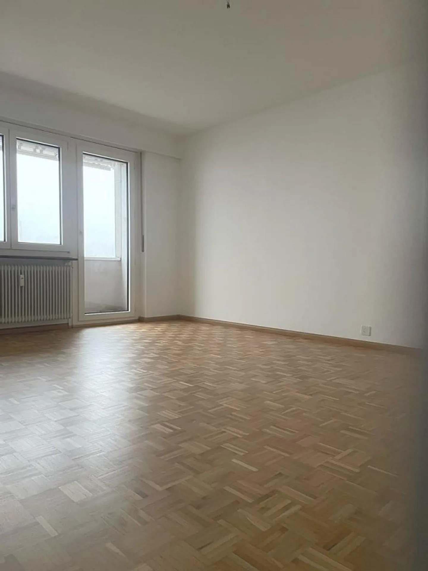 Grosszügige Wohnung Nähe Stedtli Laufen - Foto 6 von 7