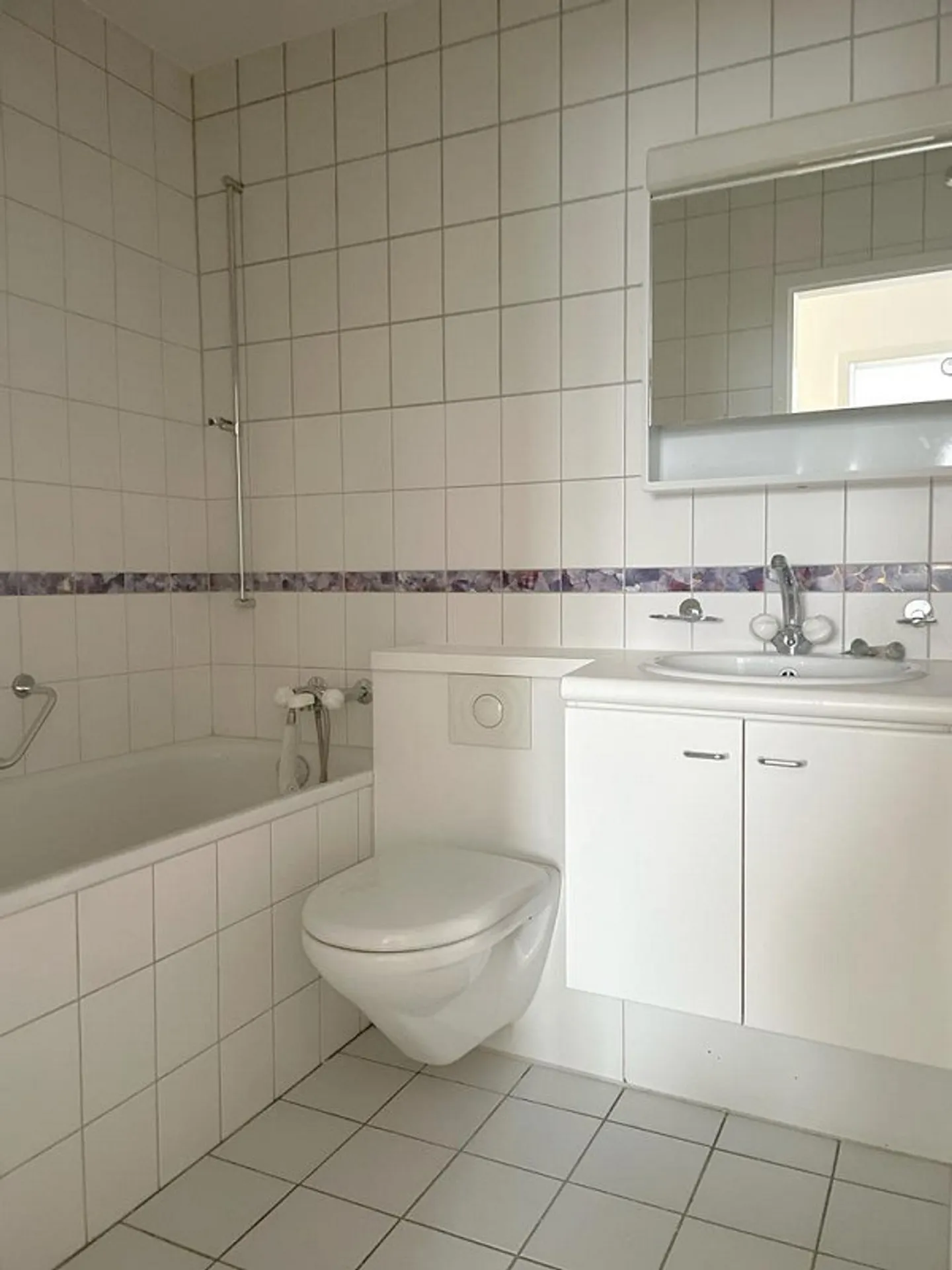 Grosszügige Wohnung Nähe Stedtli Laufen - Foto 7 von 7
