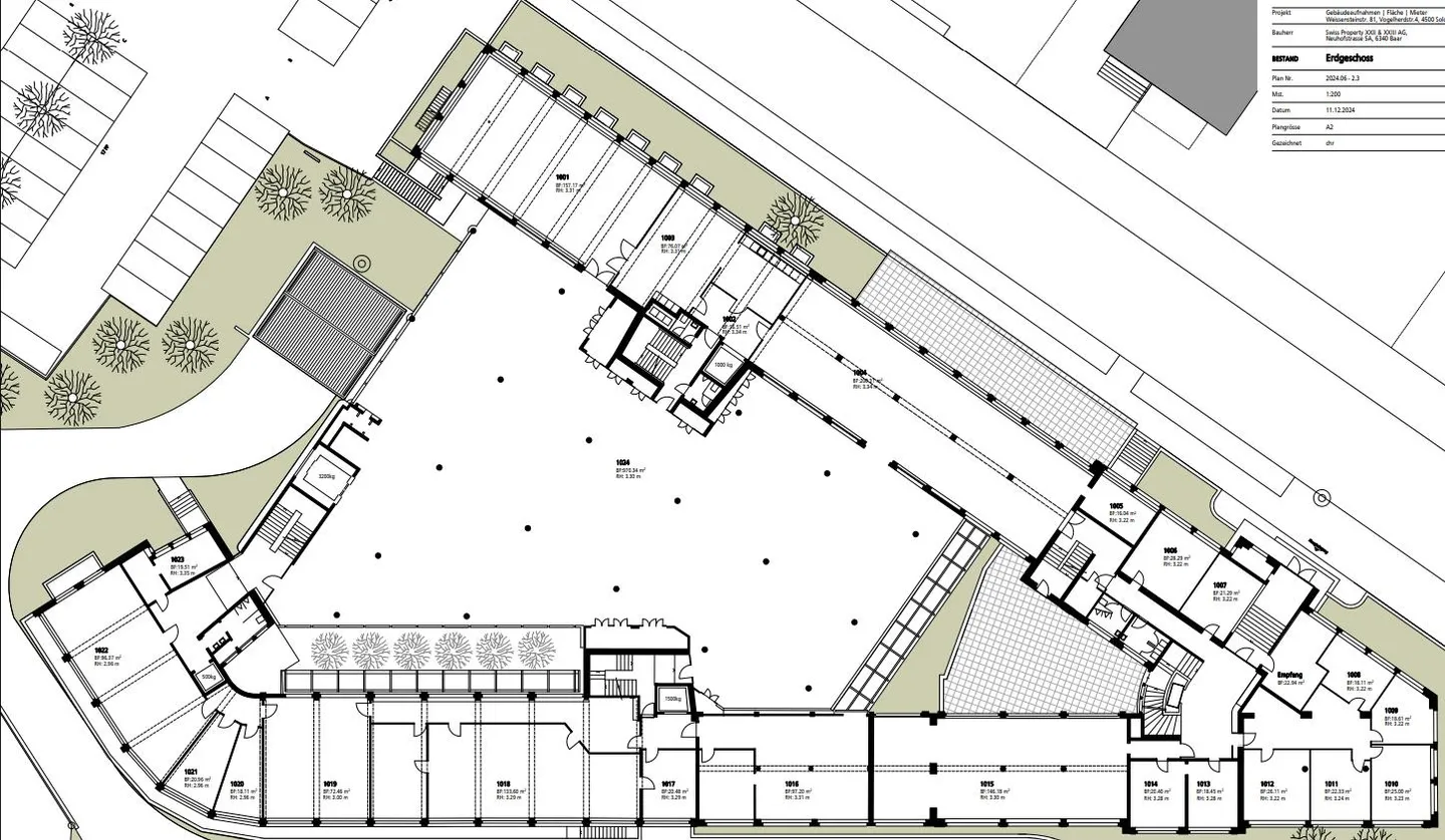 Immeuble mixte à louer - Photo 7 sur 15