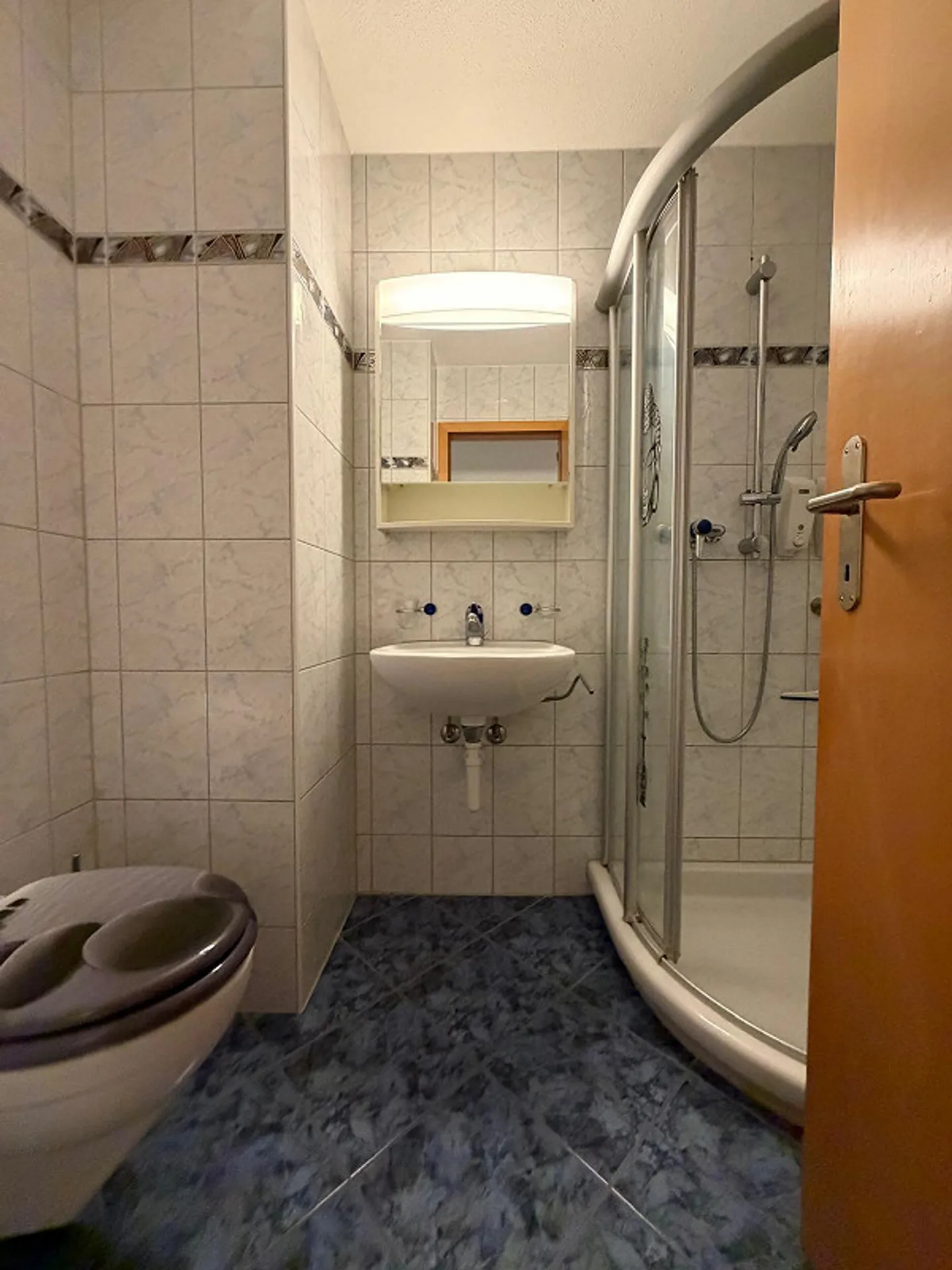 4.5 Zimmer Parterrewohnung mit Gartensitzplatz - Foto 7 von 10