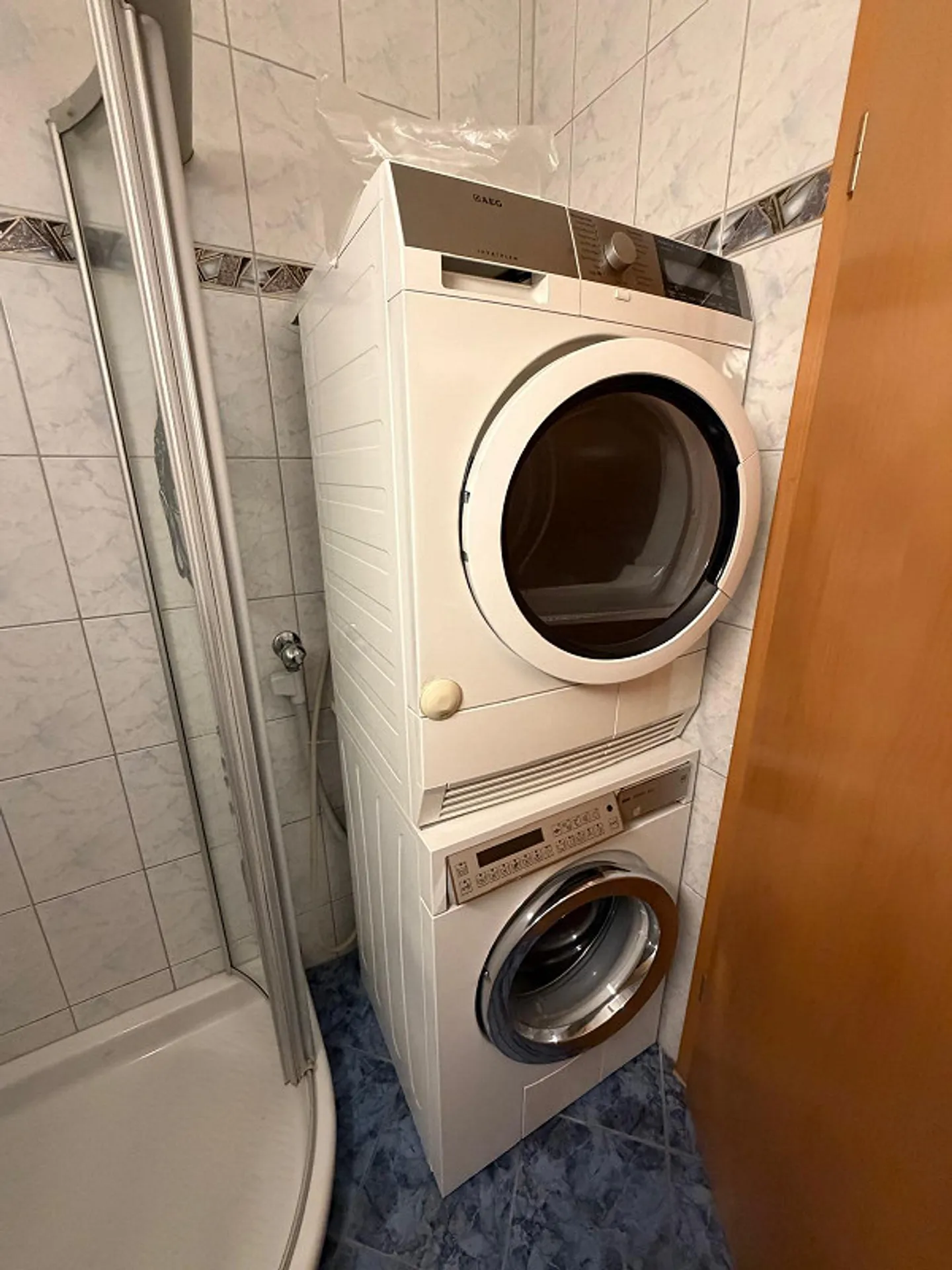 4.5 Zimmer Parterrewohnung mit Gartensitzplatz - Foto 8 von 10