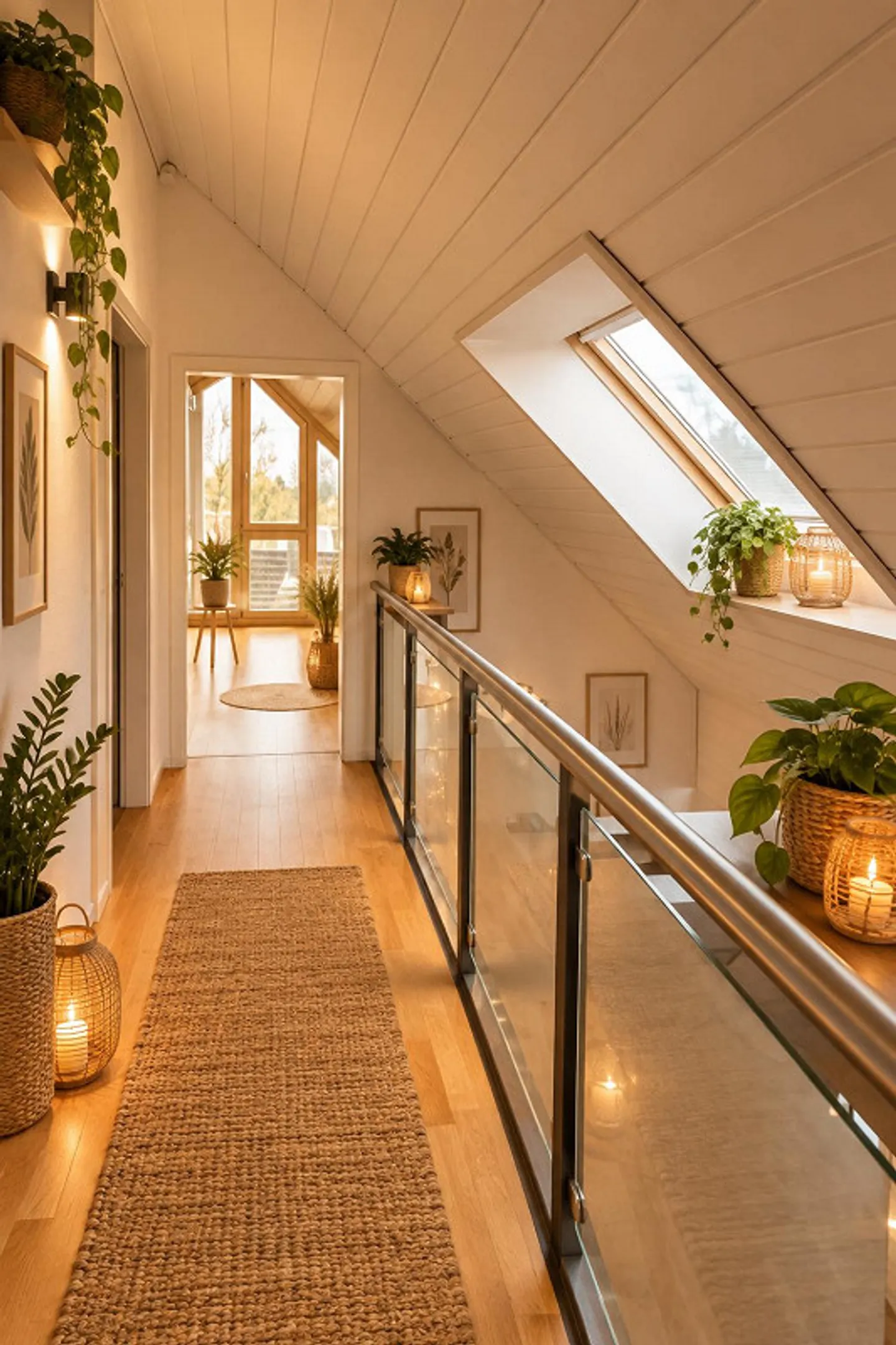 Geräumige Maisonettewohnung - Foto 4 von 11