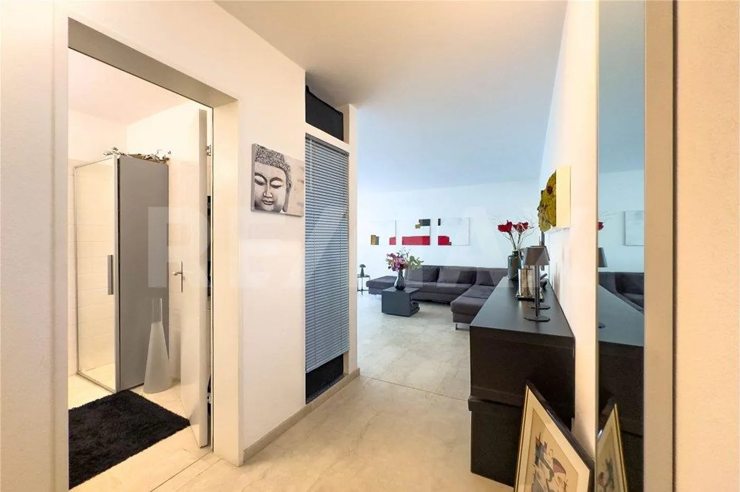 Elegante 2.5-Zimmer-Wohnung - Foto 13 von 13