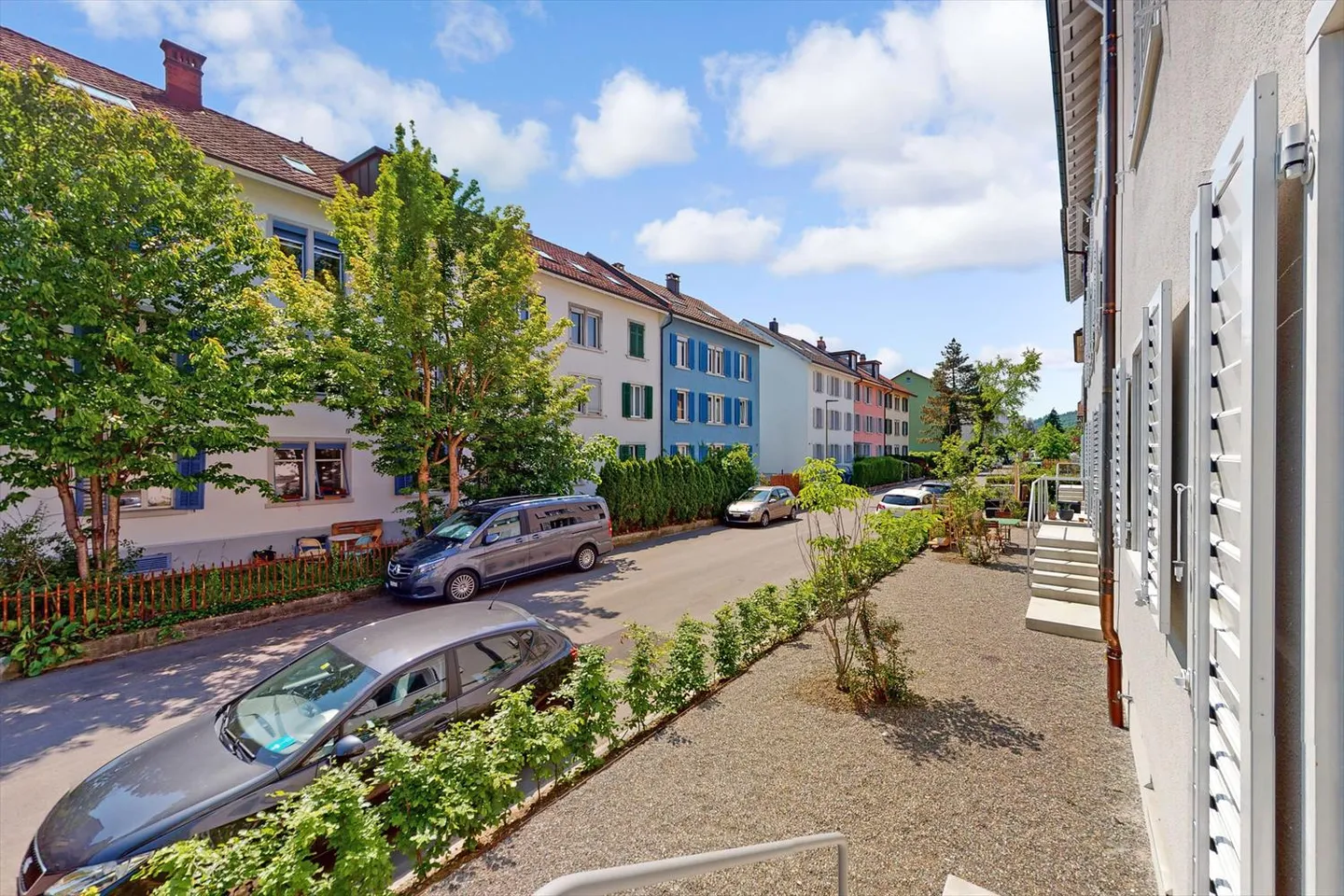 Votre nouveau chez-vous ? Vivre dans un emplacement attrayant - Photo 11 sur 11