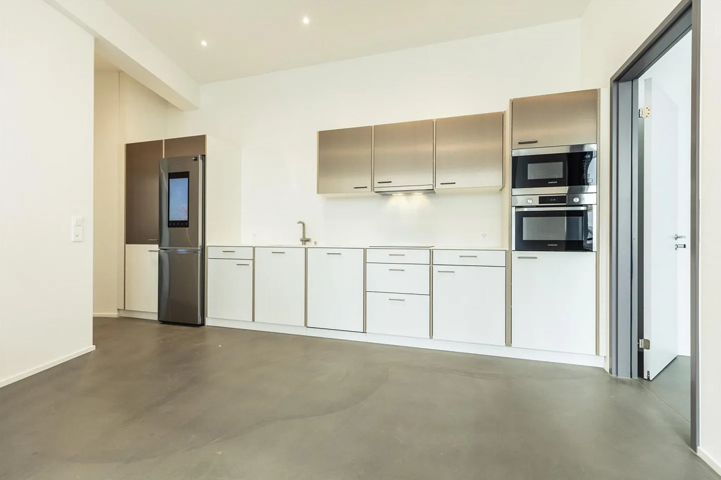 3.5 Room Apartment in St. Gallen - Photo 4 of 7