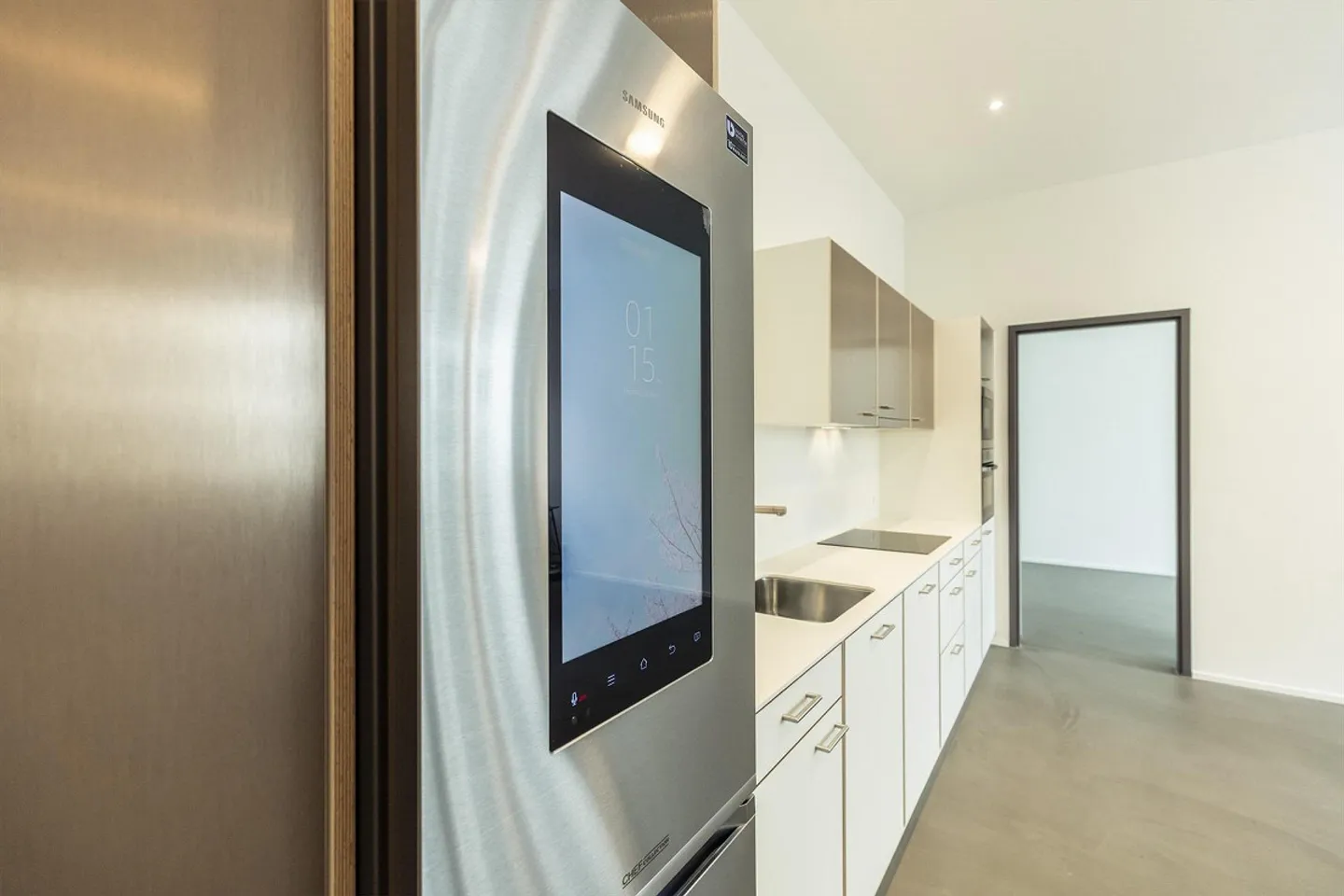 3.5 Room Apartment in St. Gallen - Photo 5 of 7