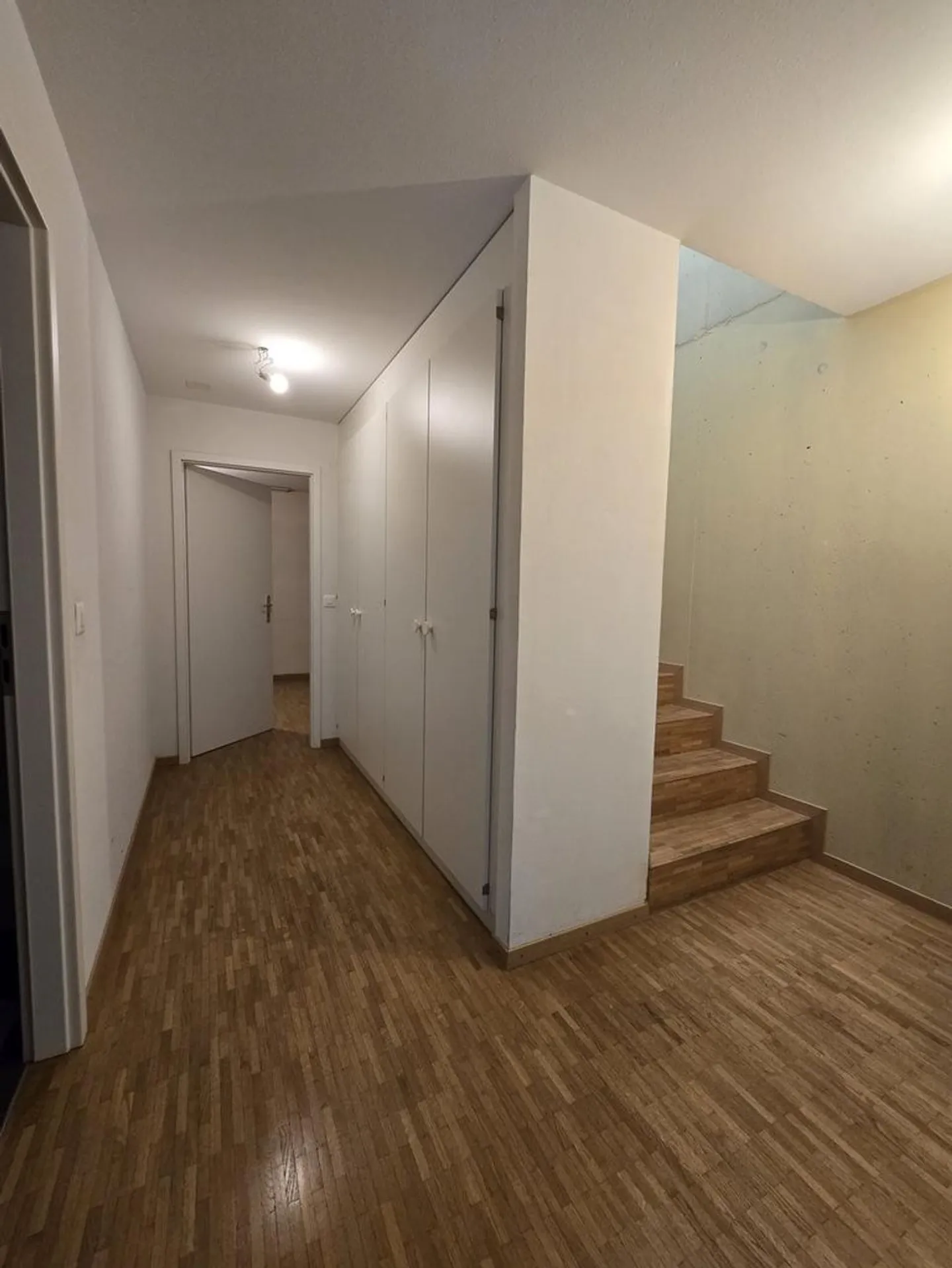 Grab! Magnificent apartment just steps from the M1 metro! - Photo 4 of 9