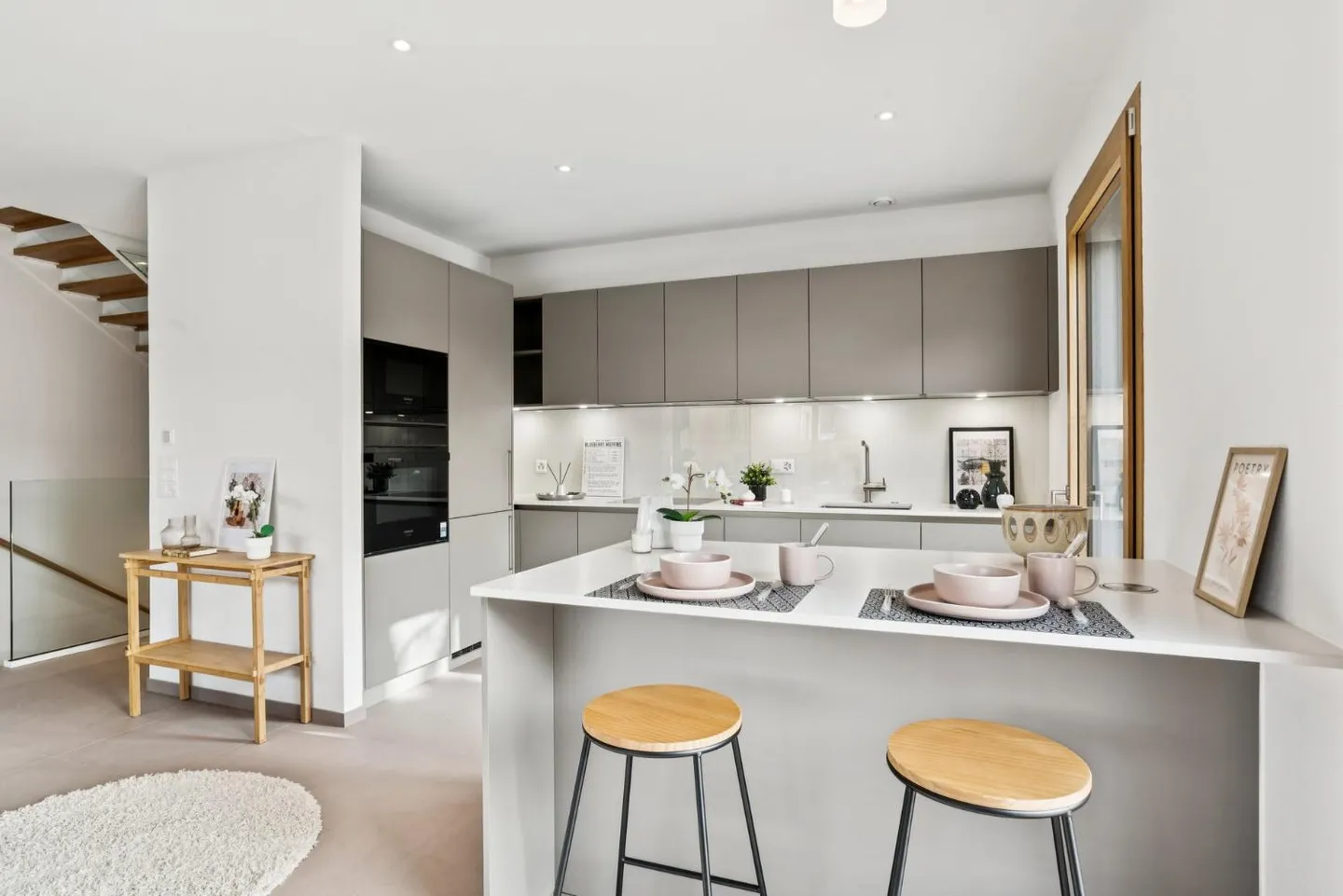 Maison de ville charmante - Photo 5 sur 11