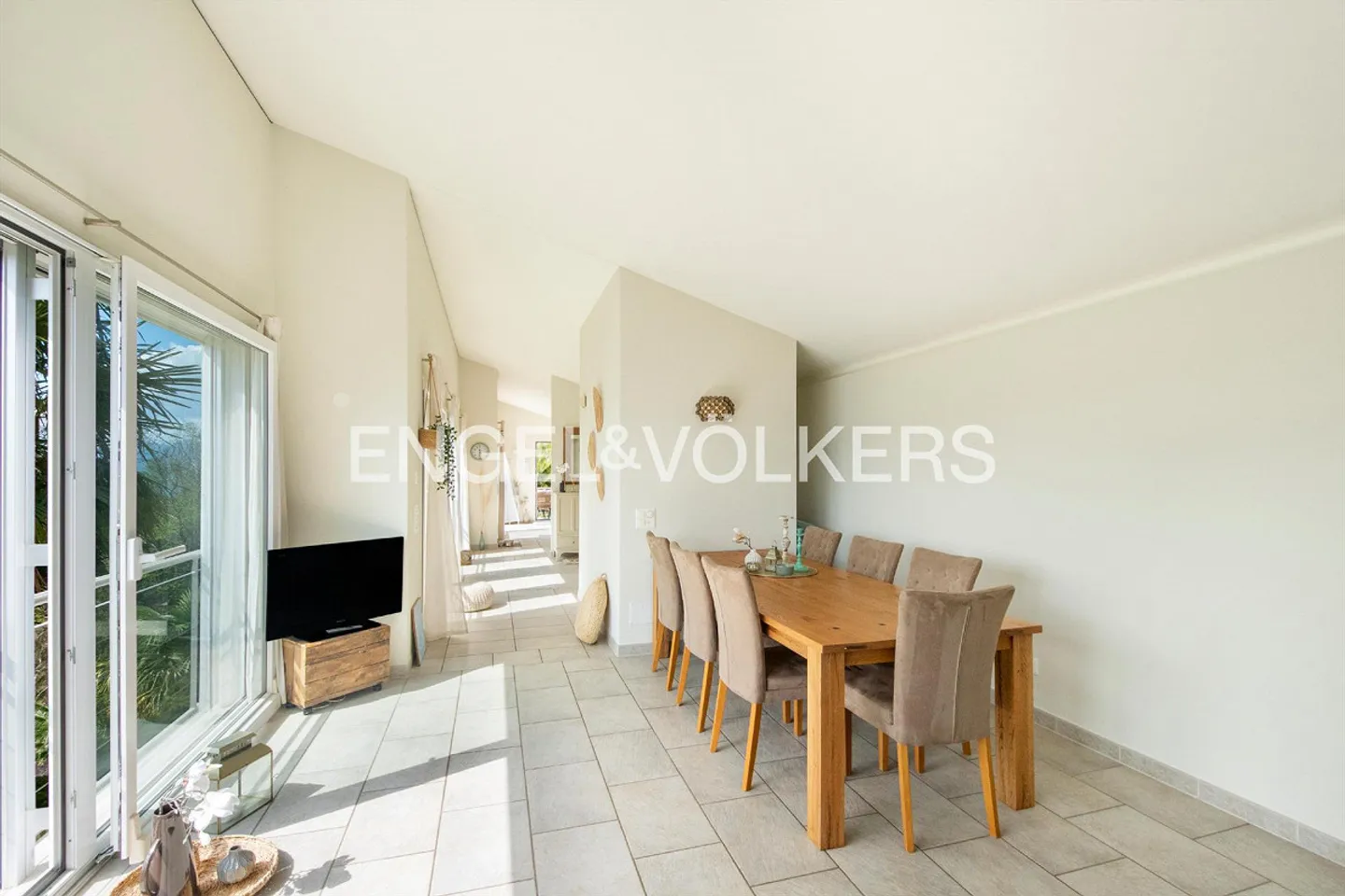 Villa vacanze romantica con vista lago (78) - Foto 5 di 16