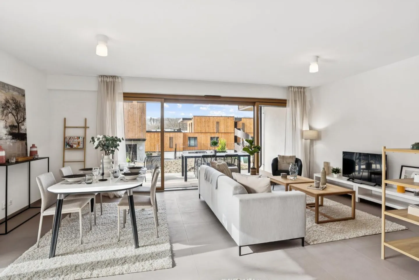 Maison de ville charmante - Photo 6 sur 11