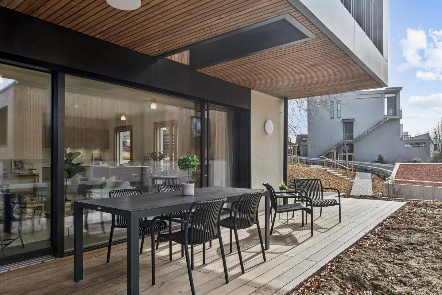 Maison de ville charmante - Photo 7 sur 11