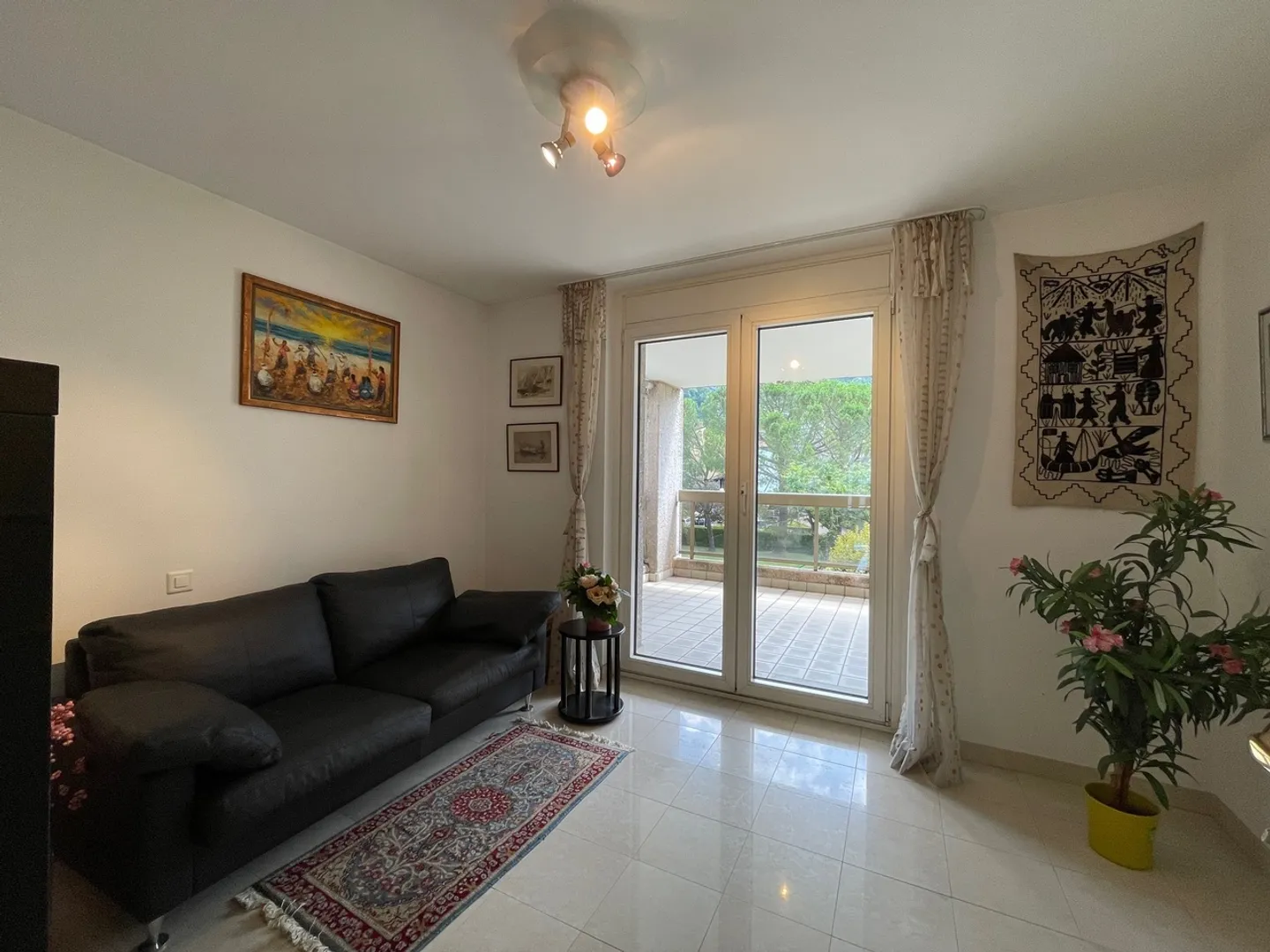 Appartement au bord du lac - Photo 18 sur 24