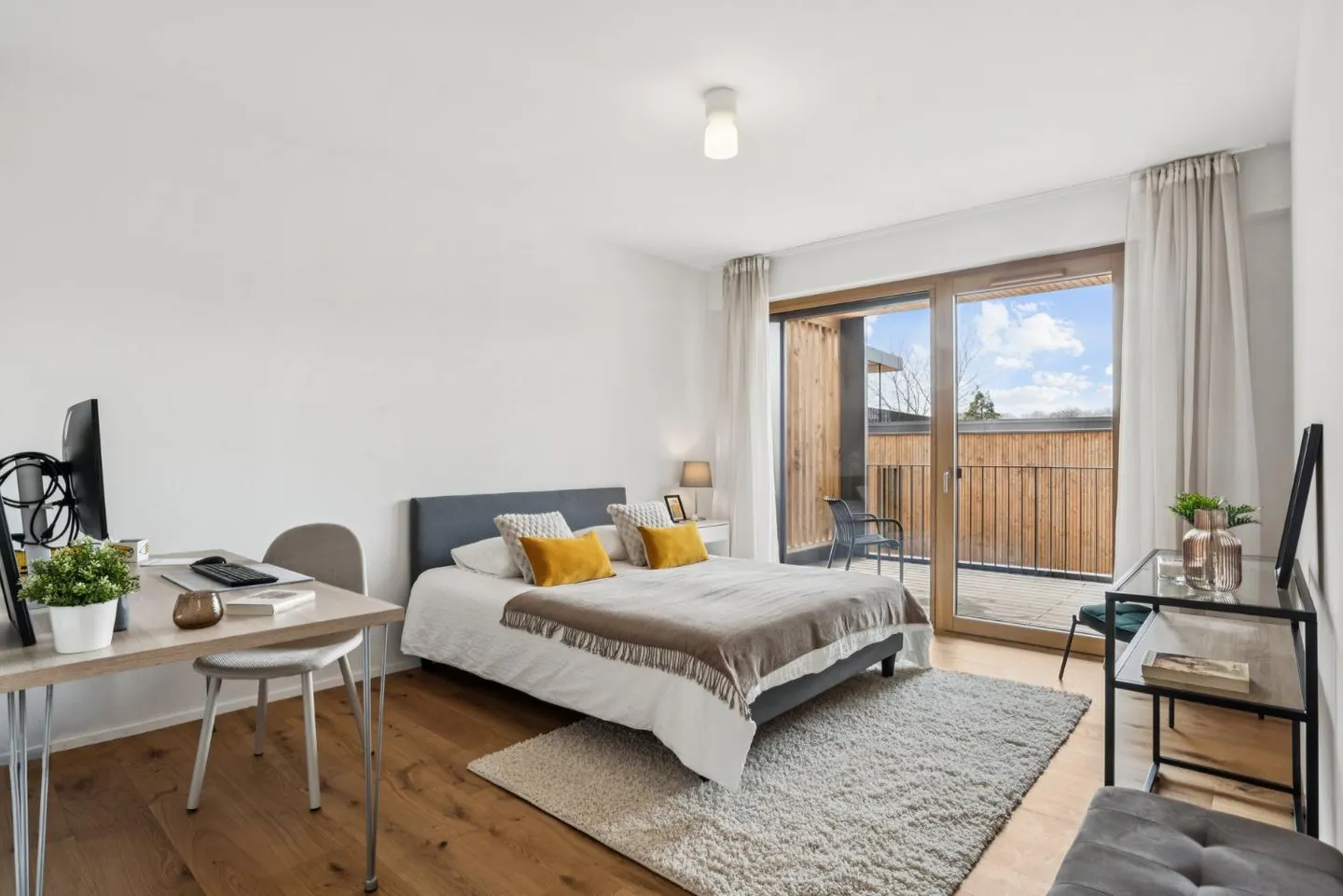 Maison de ville charmante - Photo 8 sur 11