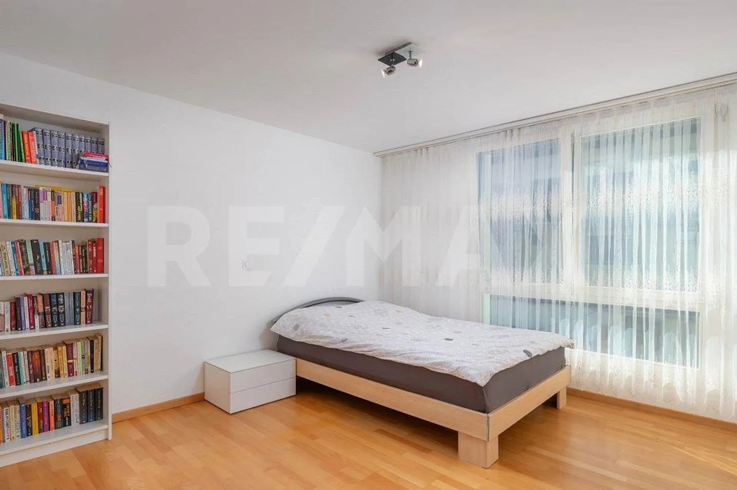 Charming Maisonette in Uznach - Photo 12 of 13