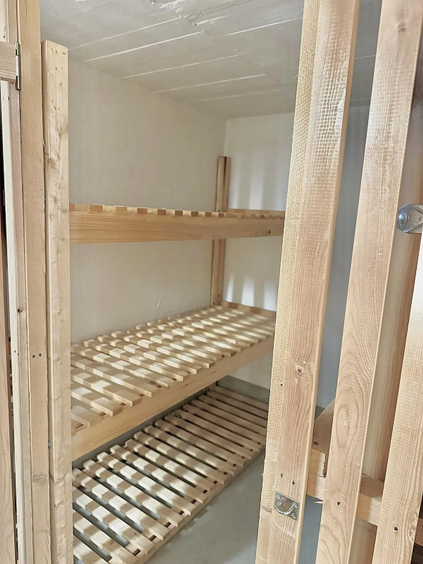 Ampio appartamento 2 locali (61 m2) con 2 balconi a Malters - Foto 9 di 10