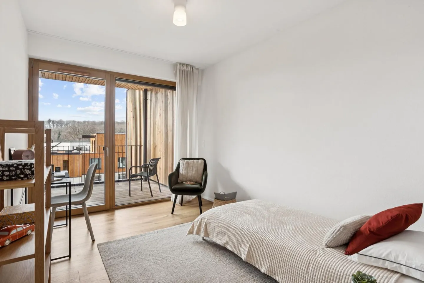 Maison de ville charmante - Photo 9 sur 11