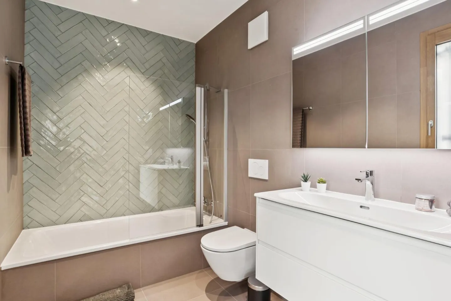 Maison de ville charmante - Photo 10 sur 11