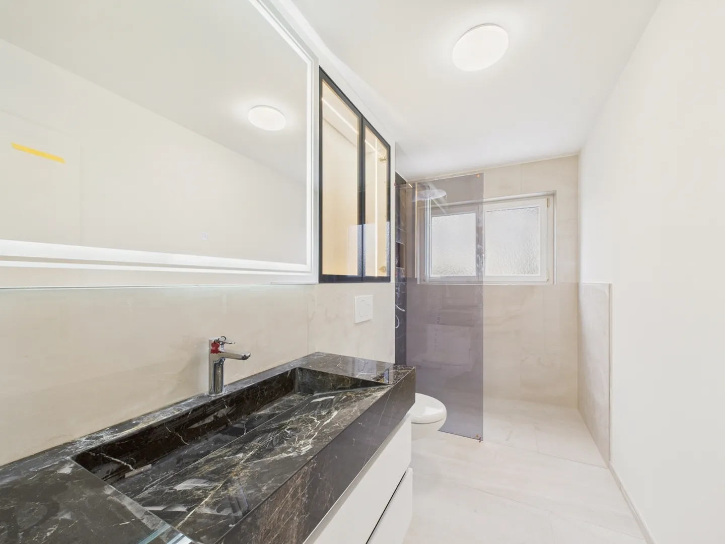 Helle 4.5-Zimmer Wohnung in Rüdtligen-Alchenflüh - Foto 8 von 10