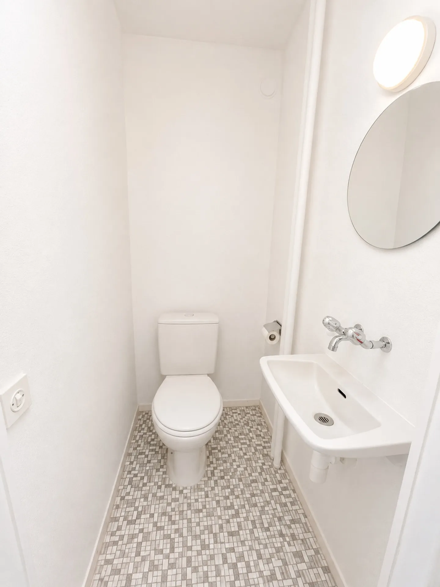 3,5 Zimmer - mit Balkon - Foto 9 von 11