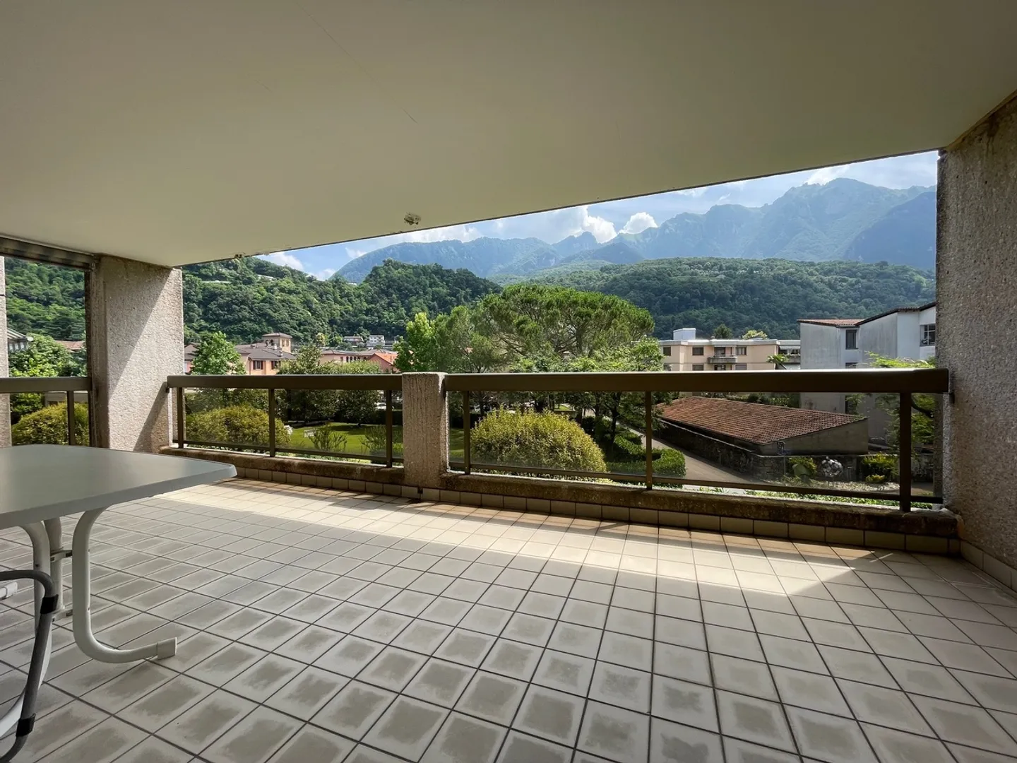 Appartement au bord du lac - Photo 22 sur 24