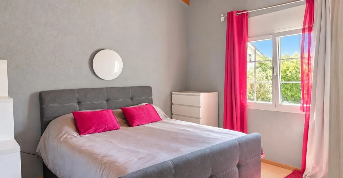 Villa 5,5 stanze con spazio commerciale a Vétroz - Foto 6 di 7