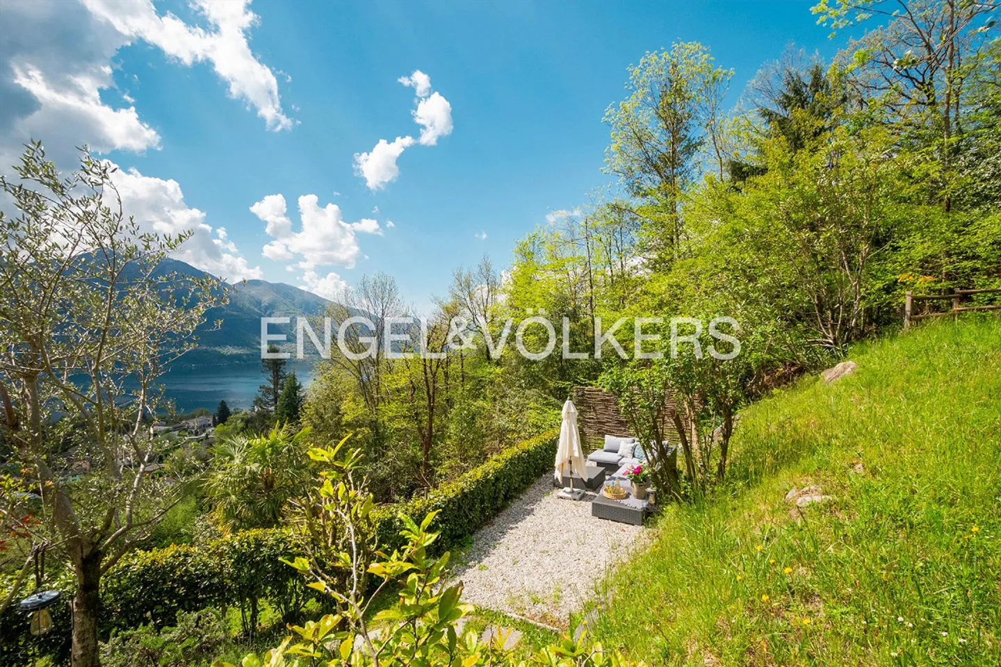 Villa vacanze romantica con vista lago (78) - Foto 13 di 16