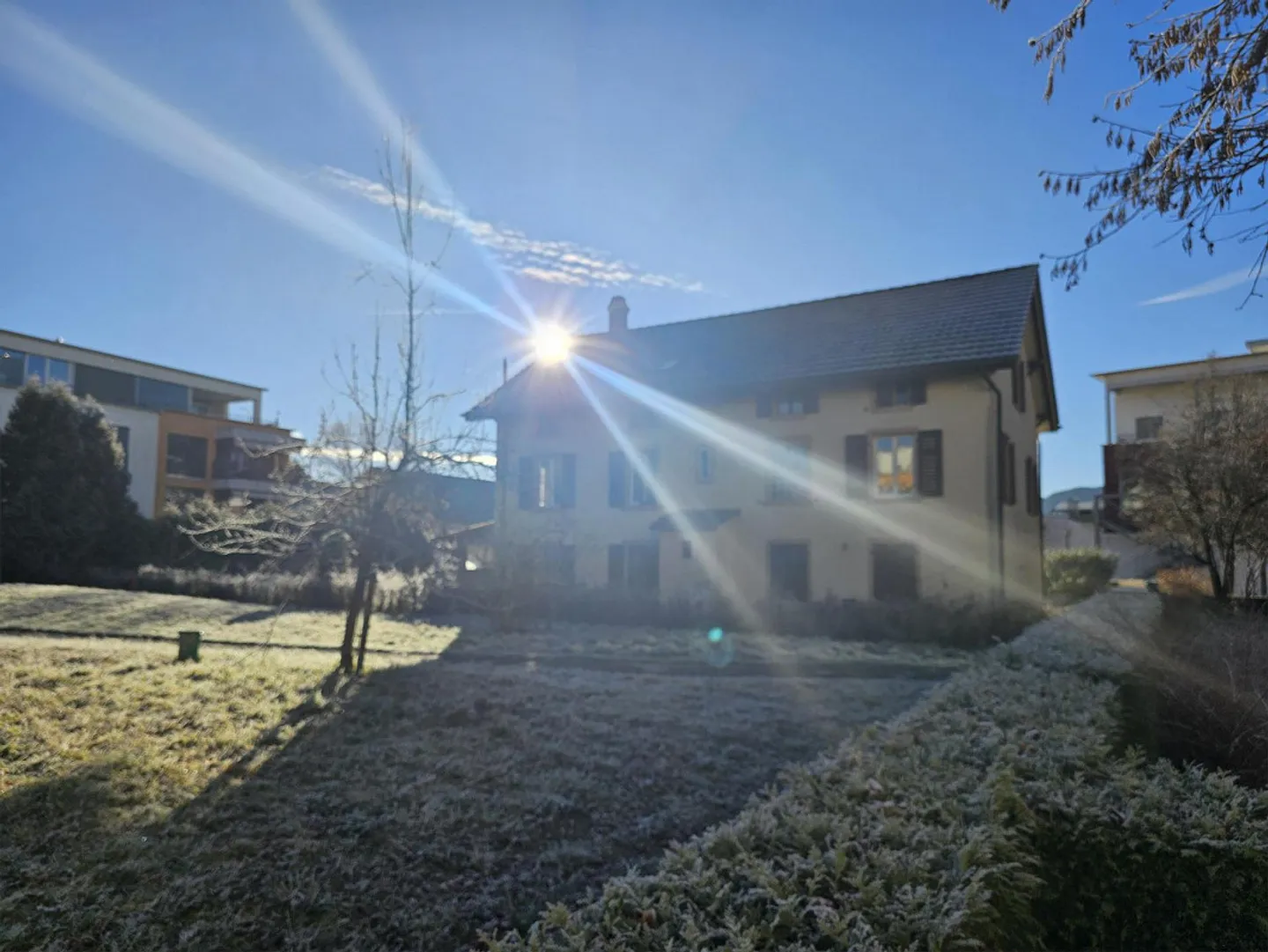 Attraktives Bauland mit Entwicklungspotential - Photo 2 sur 4