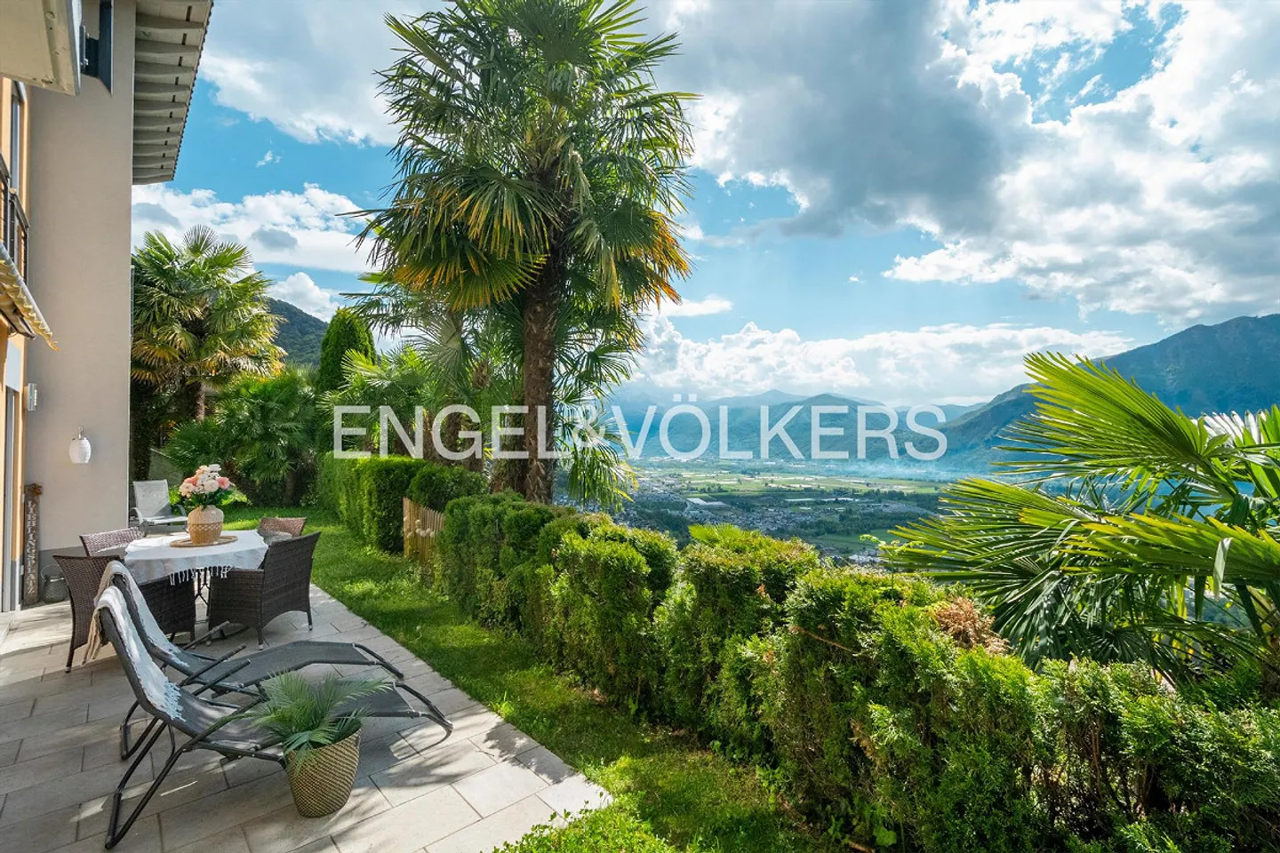 Villa vacanze romantica con vista lago (78) - Foto 15 di 16