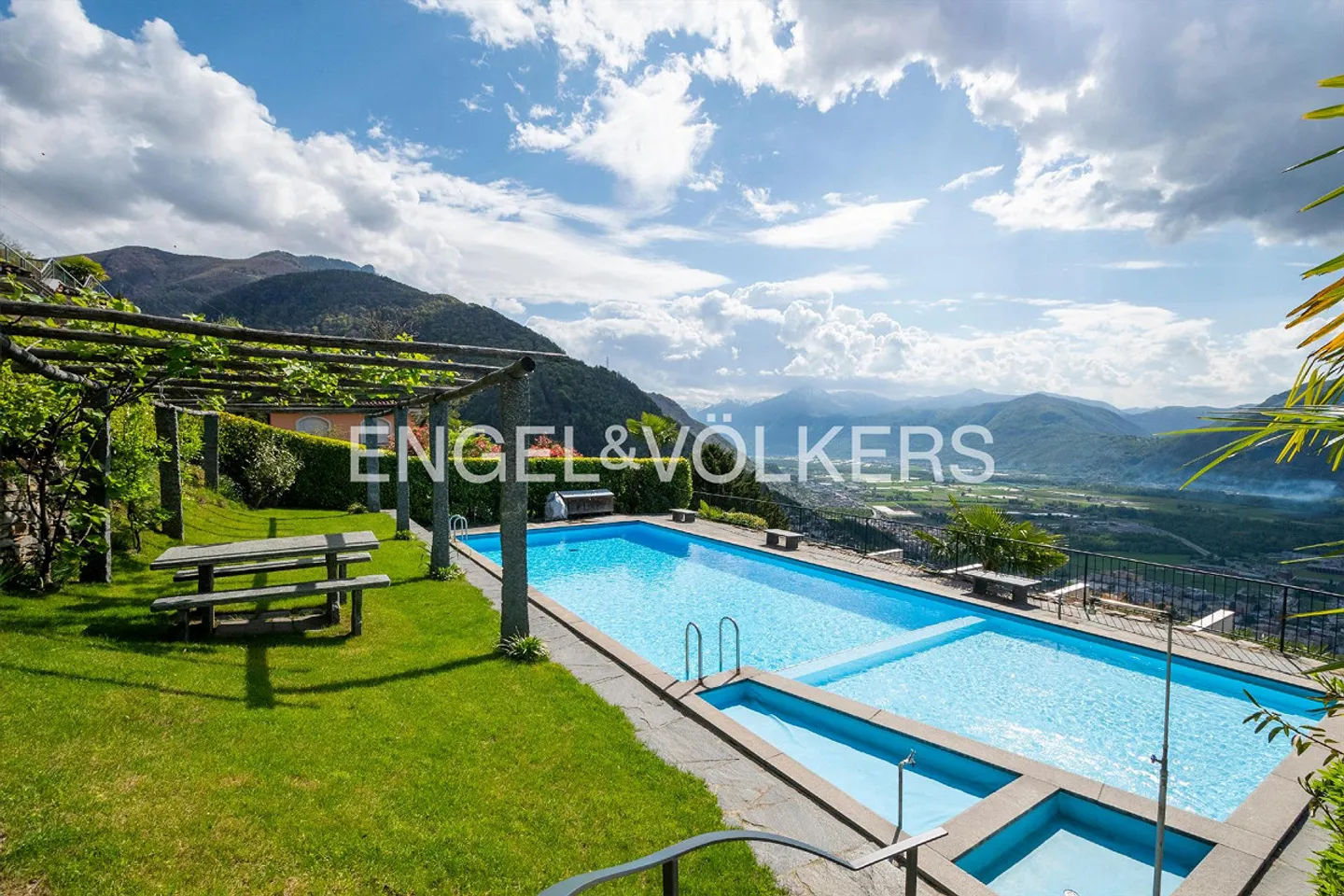 Villa vacanze romantica con vista lago (78) - Foto 16 di 16