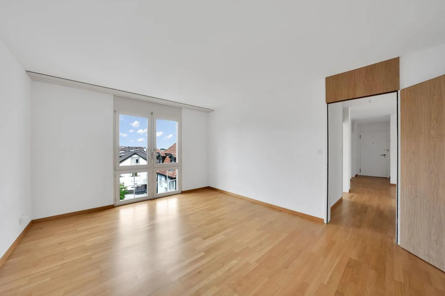 Charmante Wohnung in Rorschach - Foto 9 von 9