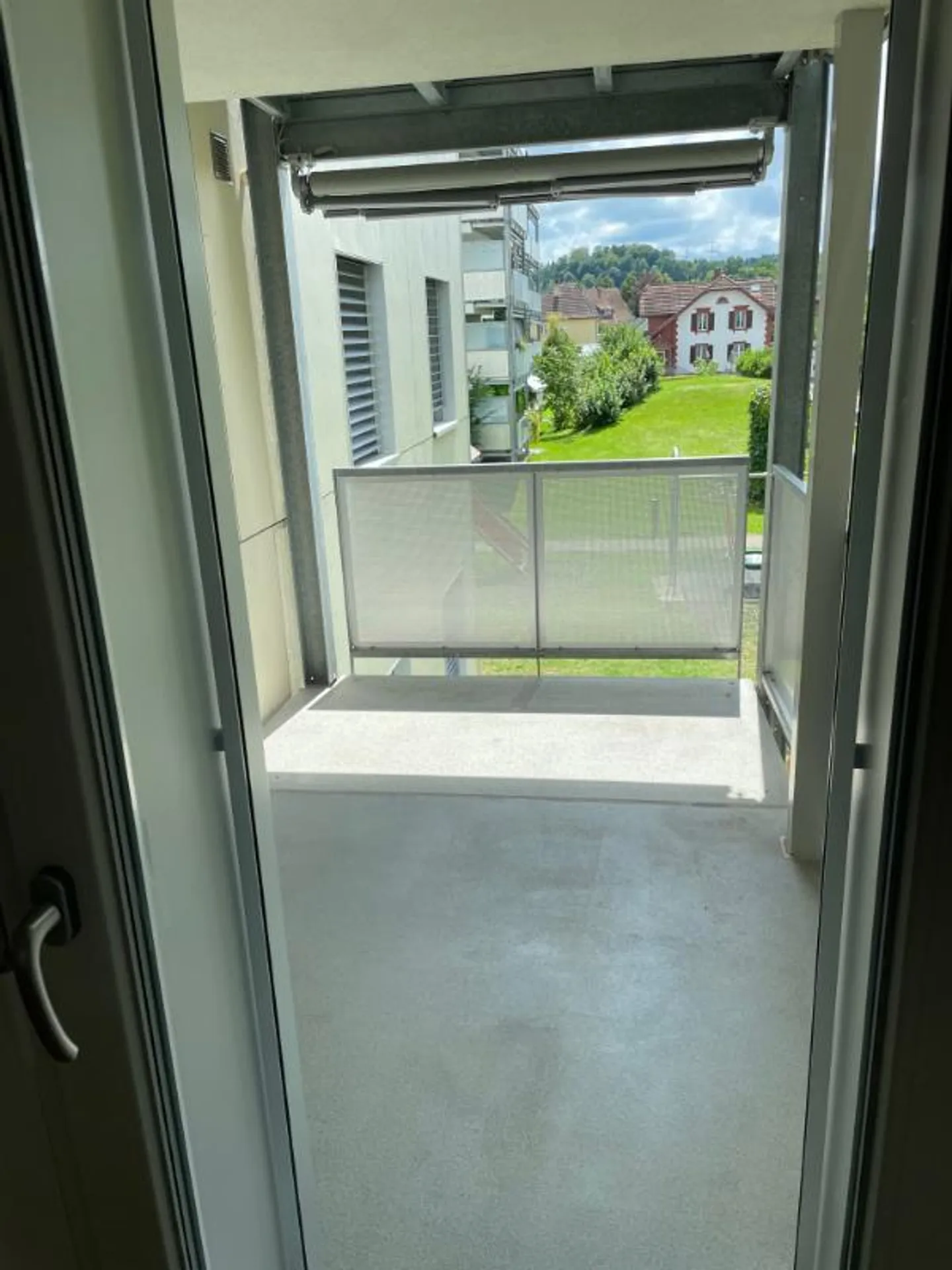 2 Room Apartment - Photo 2 of 5