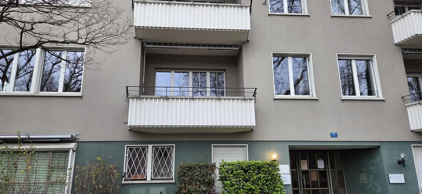 5 Z'Wohnung im 1.OG WFL. 150m2 - Foto 1 von 10