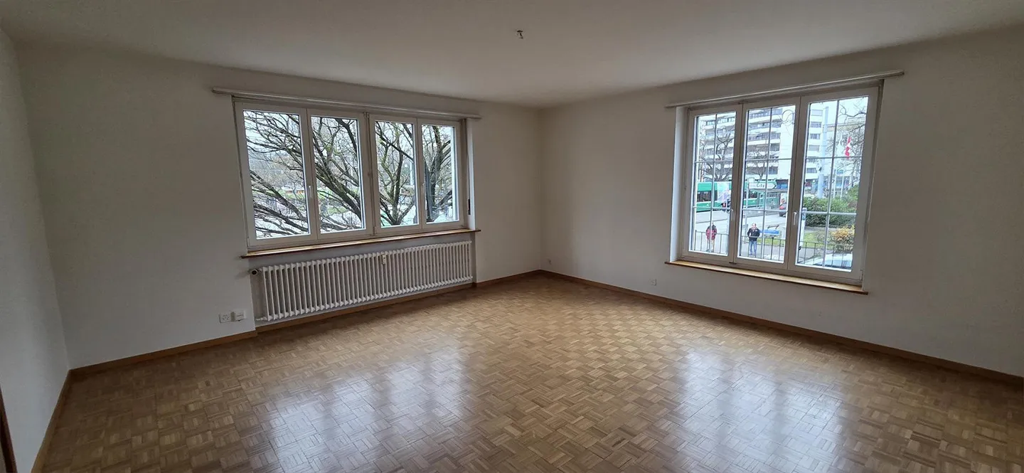 5 Z'Wohnung im 1.OG WFL. 150m2 - Foto 3 von 10