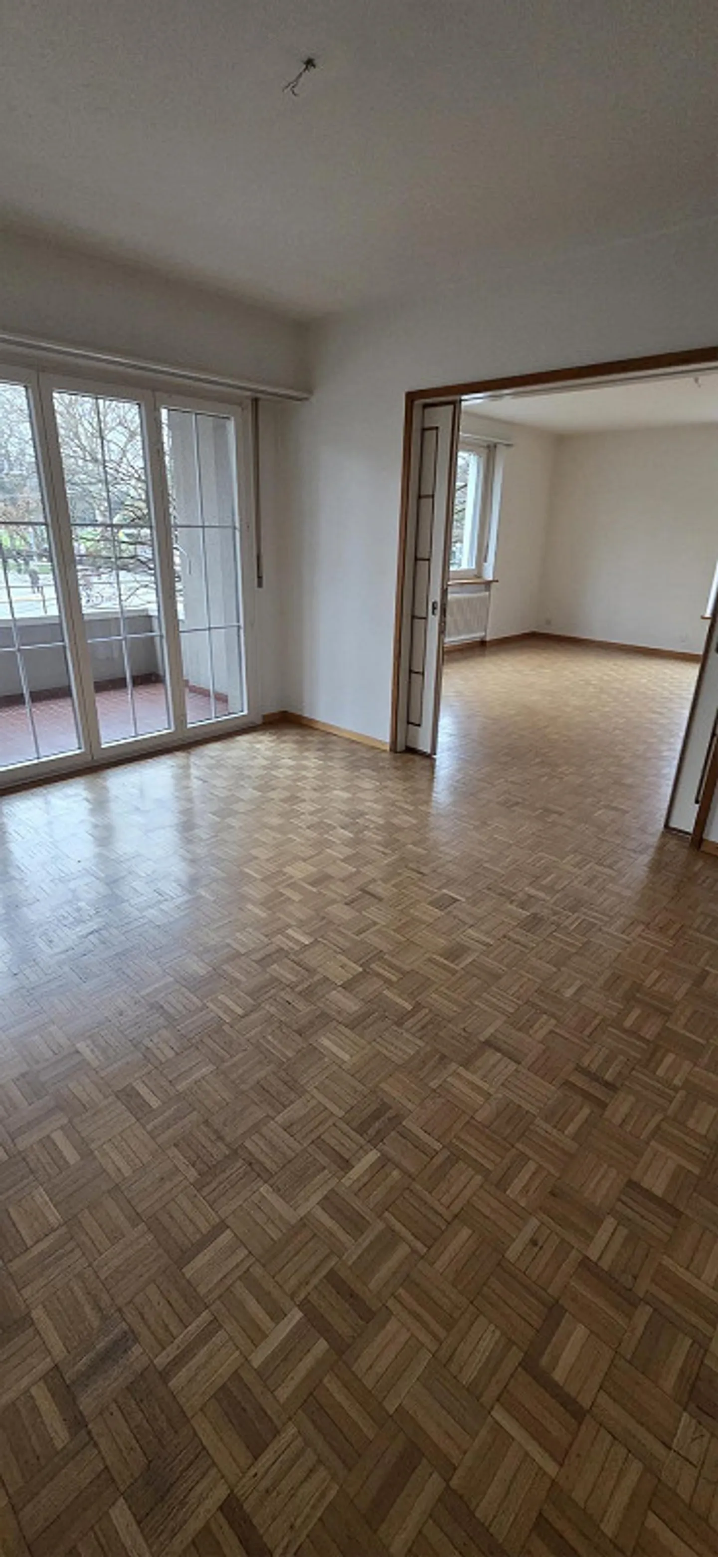 5 Z'Wohnung im 1.OG WFL. 150m2 - Foto 4 von 10