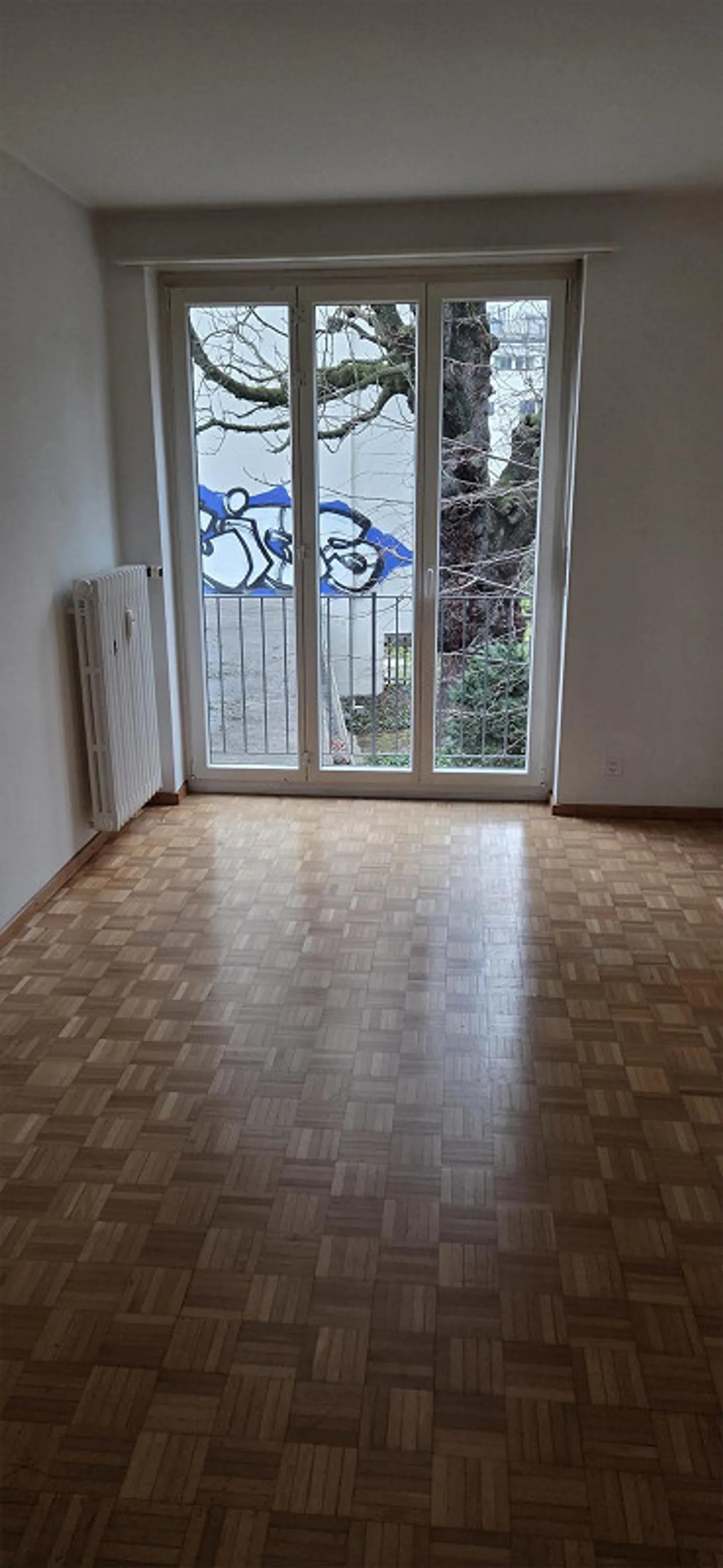 5 Z'Wohnung im 1.OG WFL. 150m2 - Foto 5 von 10