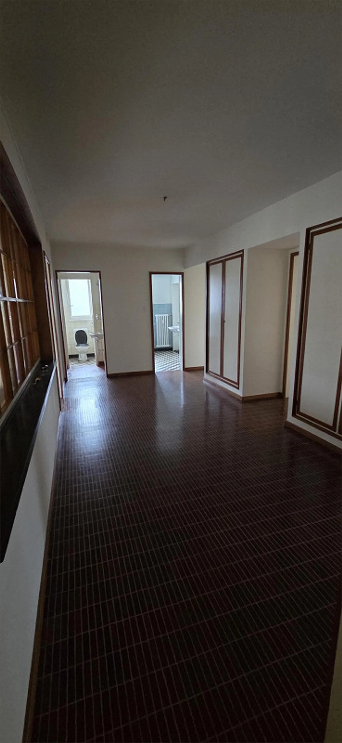 5 Z'Wohnung im 1.OG WFL. 150m2 - Foto 8 von 10