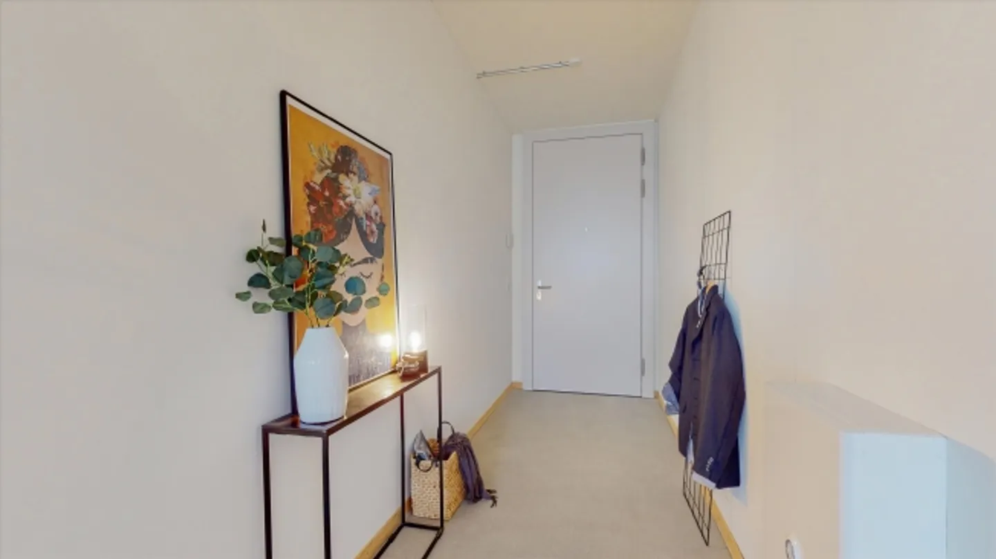 Modernes Apartment in Köniz - Foto 6 von 7