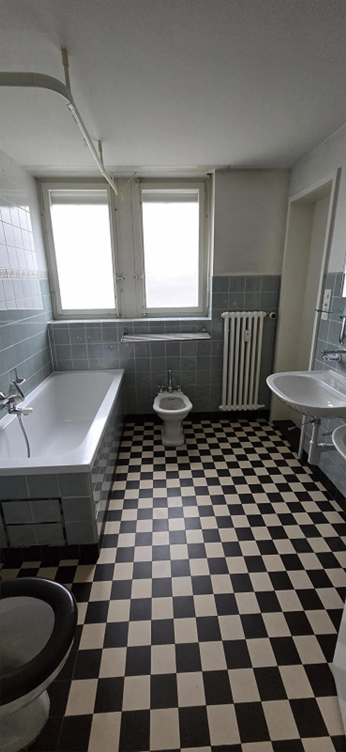 5 Z'Wohnung im 1.OG WFL. 150m2 - Foto 9 von 10