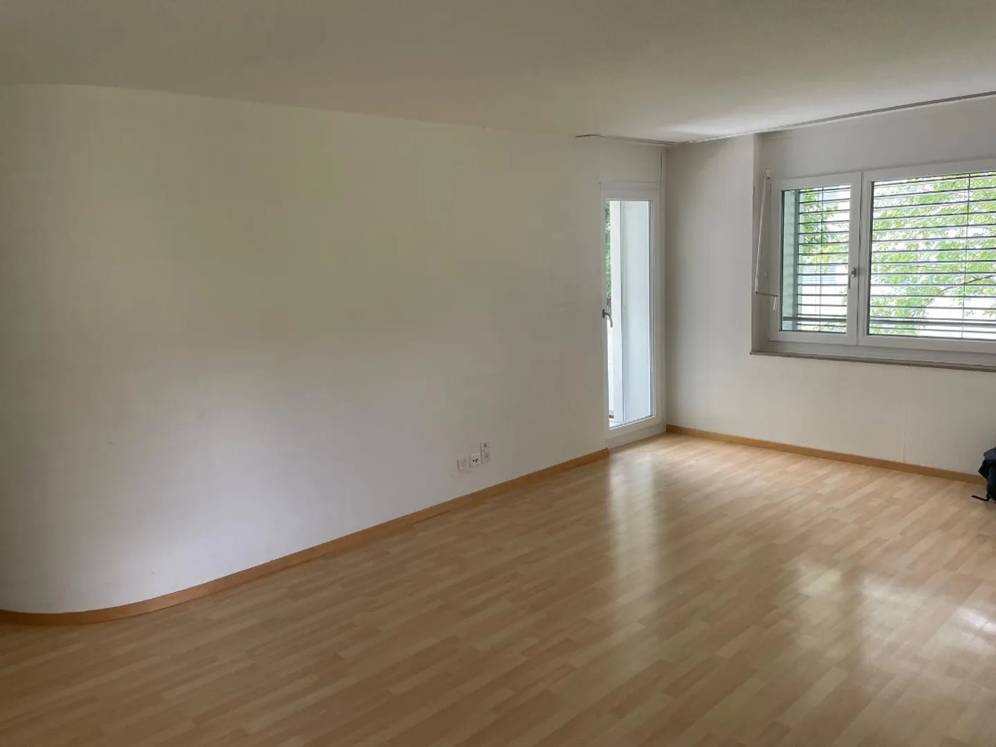 2 Room Apartment - Photo 1 of 5