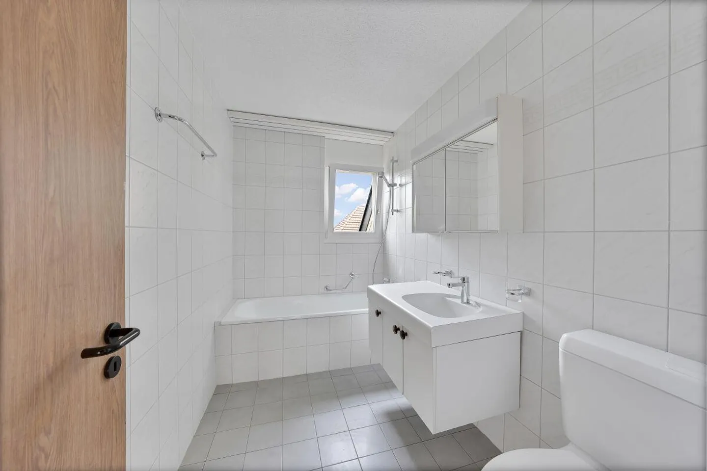 Charmante Wohnung in Rorschach - Foto 8 von 9