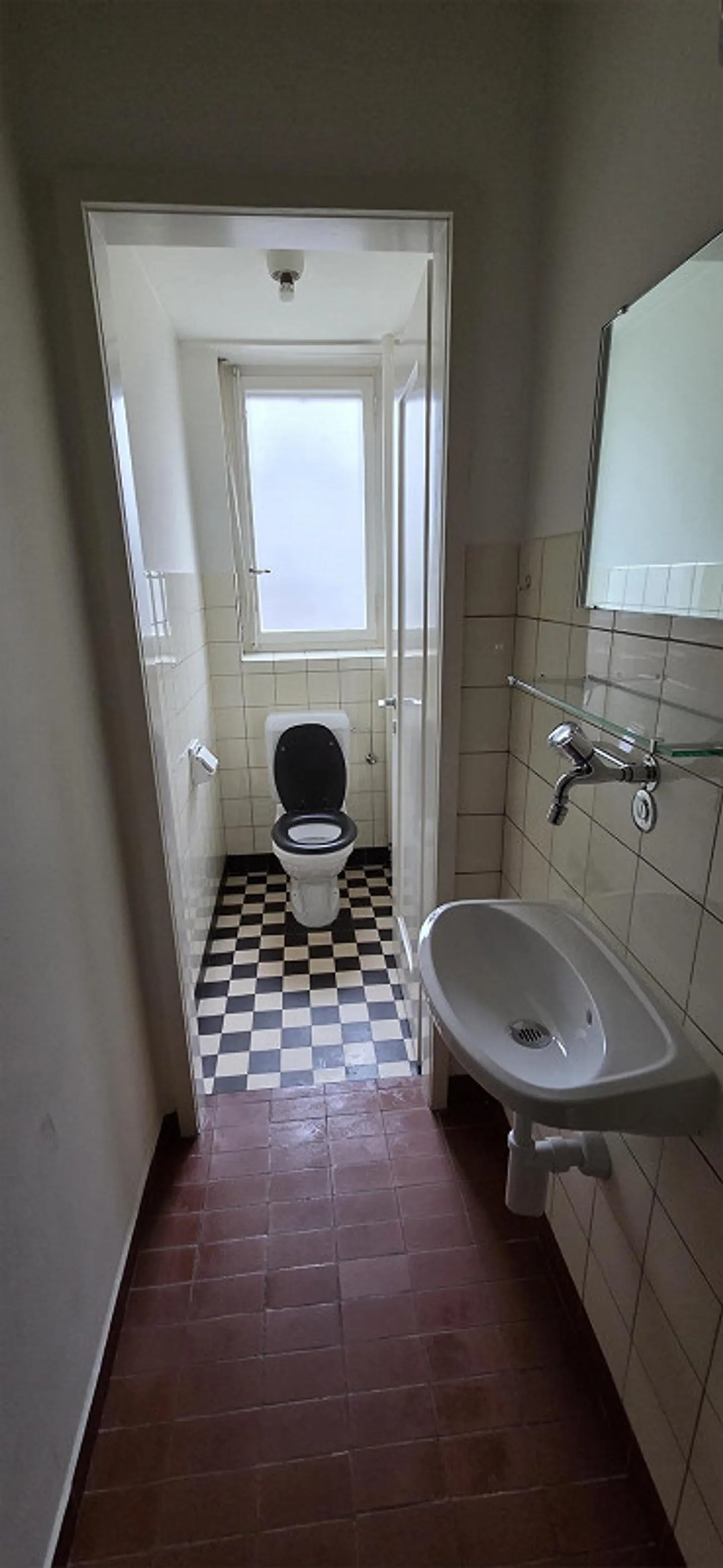 5 Z'Wohnung im 1.OG WFL. 150m2 - Foto 10 von 10