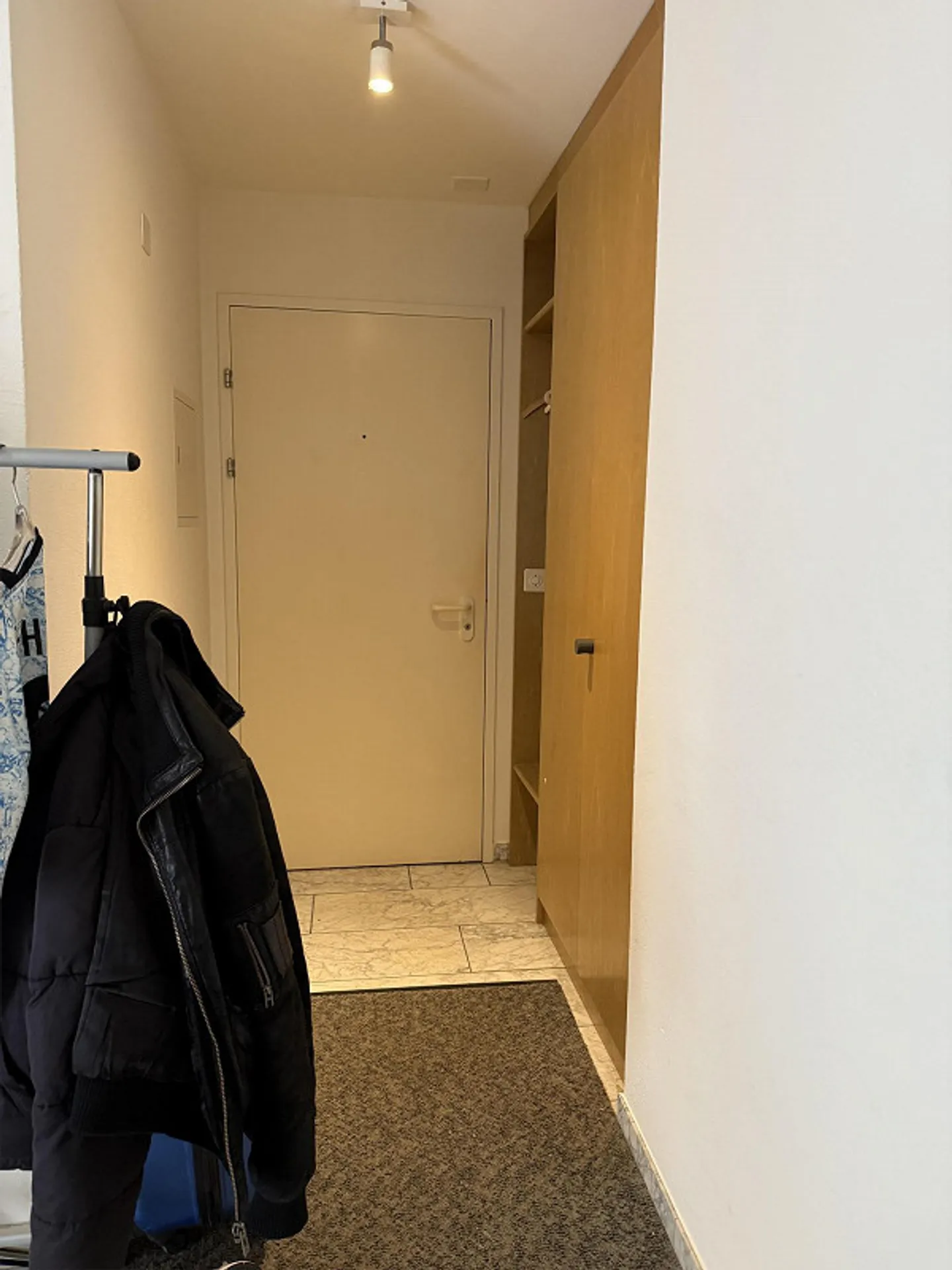 Cercasi nuovo inquilino a Chur - Foto 2 di 5
