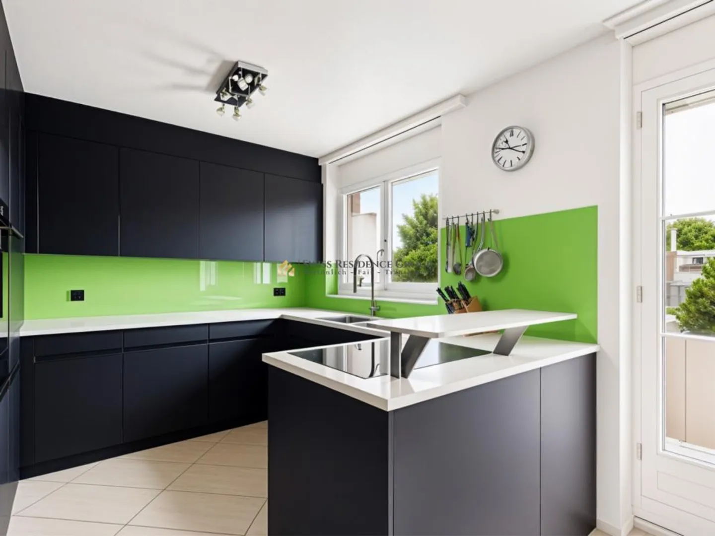 Grosszügige 5.5-Zimmer-Maisonette mit viel Raum zum Wohlfühlen - Photo 6 of 20