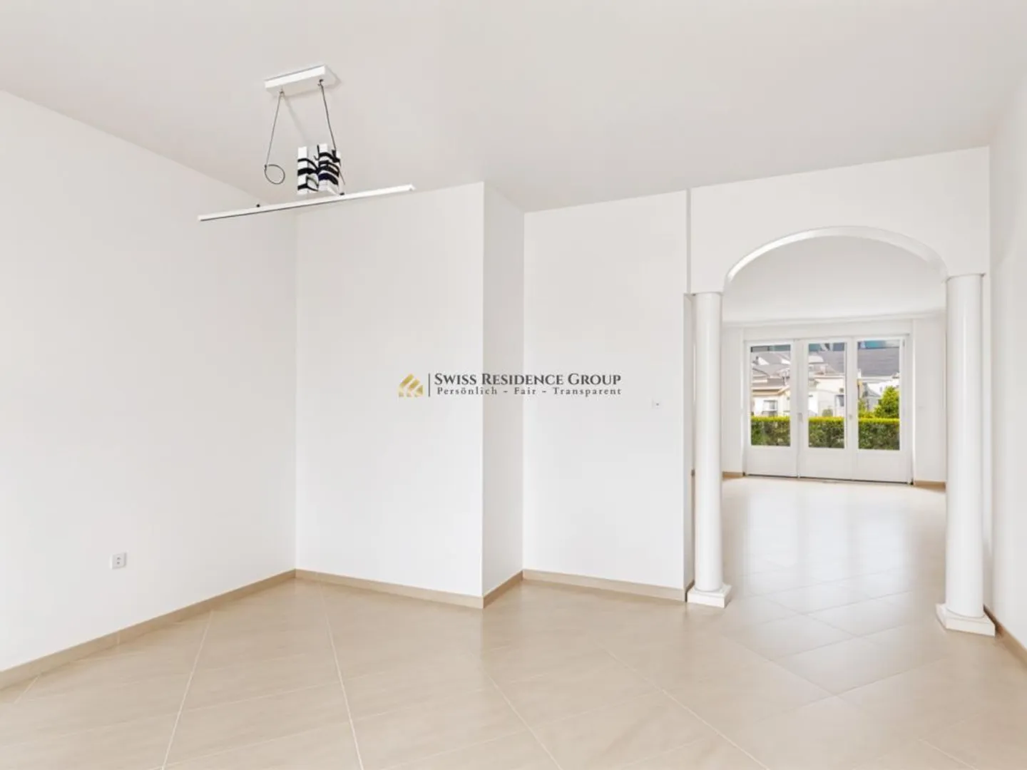Grosszügige 5.5-Zimmer-Maisonette mit viel Raum zum Wohlfühlen - Photo 7 of 20