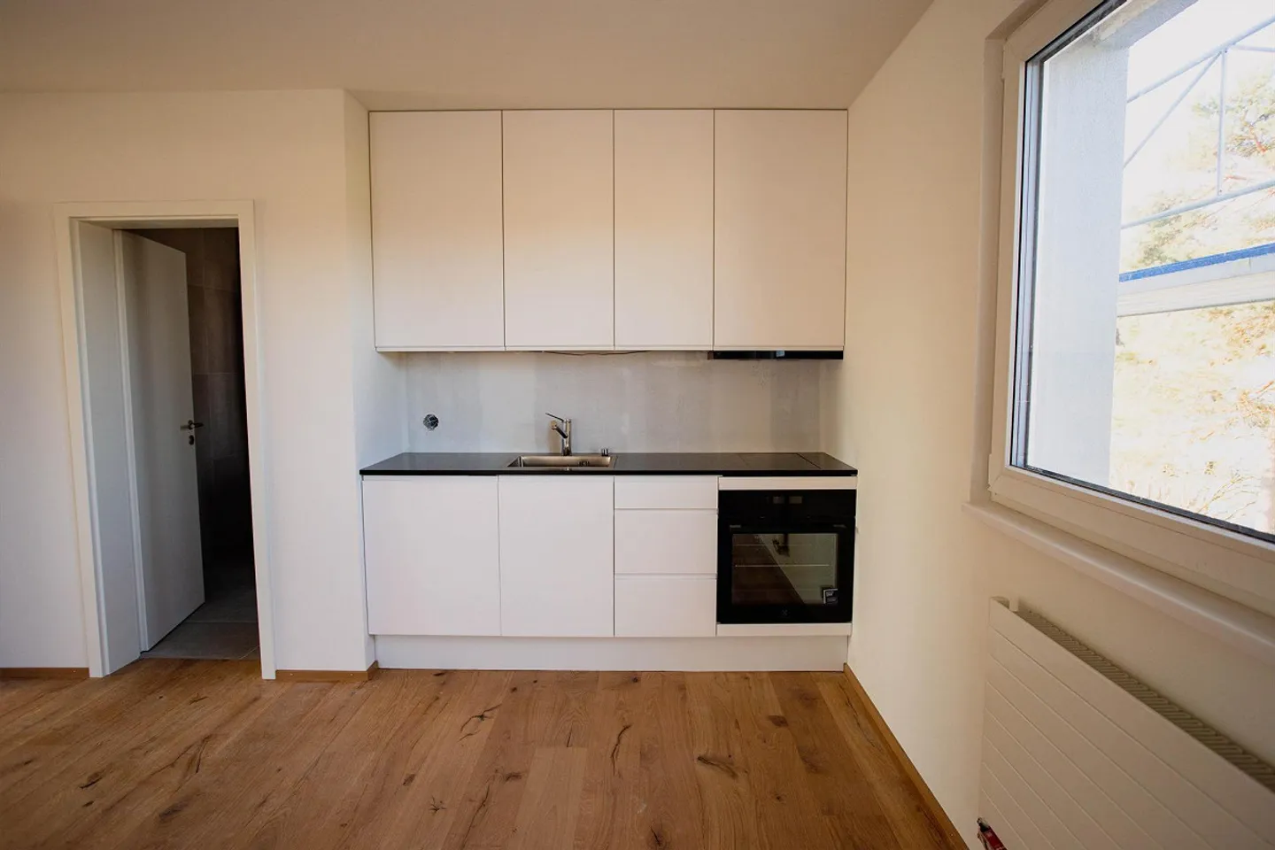 Appartamento 1.0 stanza a Therwil - Foto 2 di 5