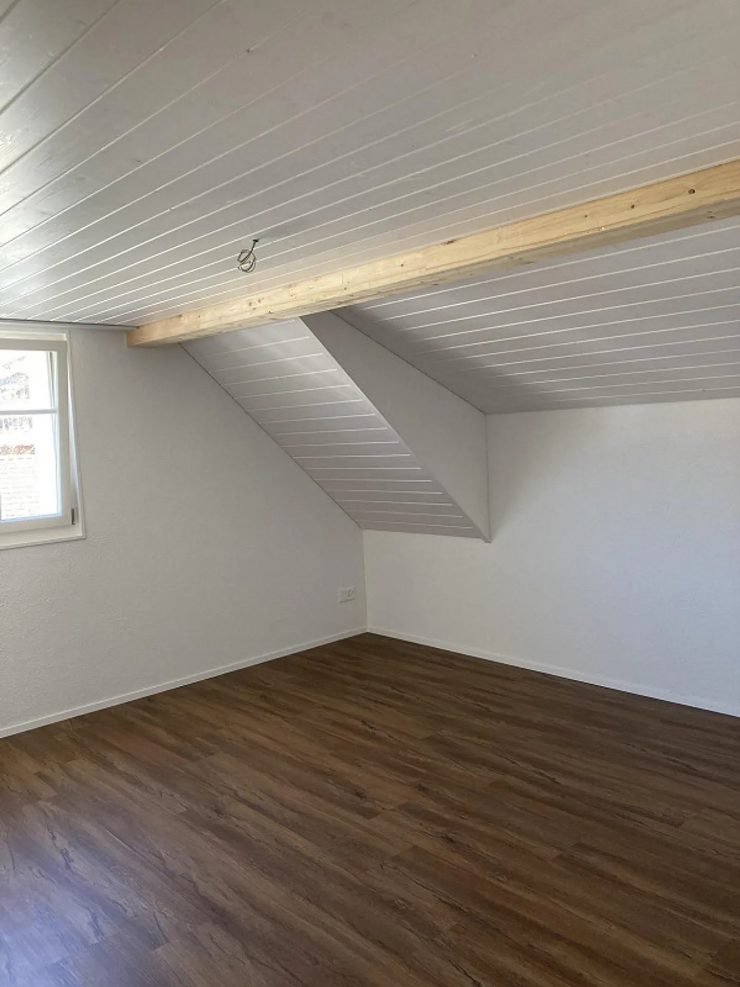 5.5-room maisonette apartment with 2 balconies - Photo 17 of 27