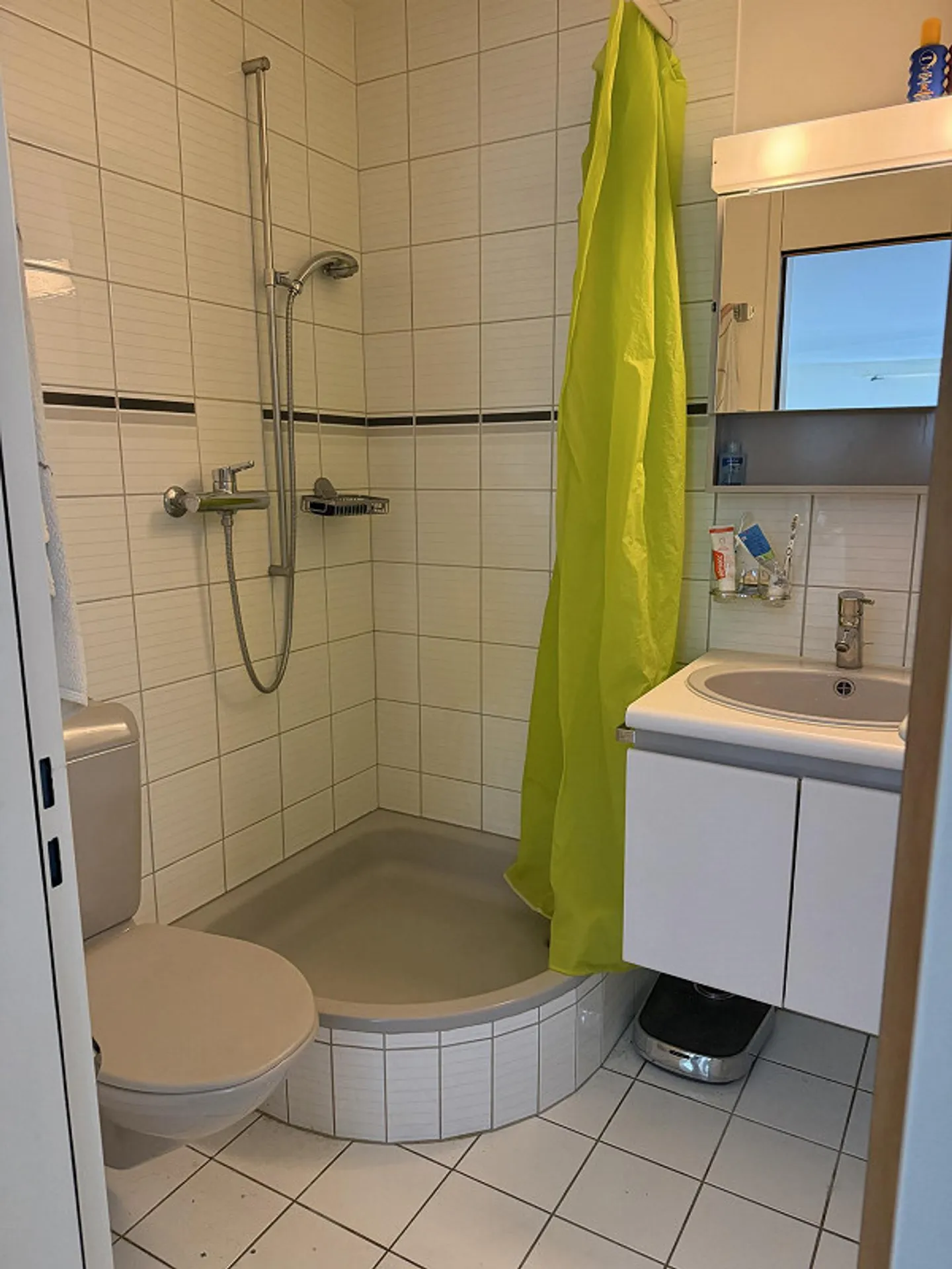Cercasi nuovo inquilino a Chur - Foto 3 di 5
